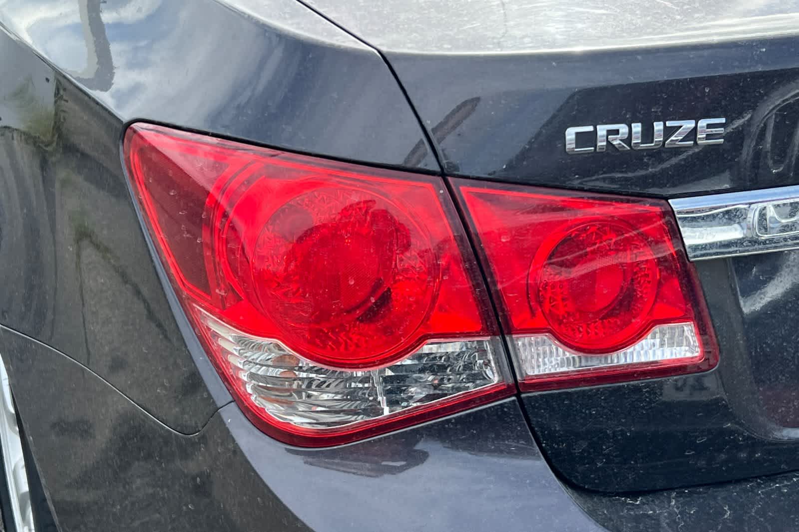 Thumbnail: 2015 Chevrolet Cruze - 15