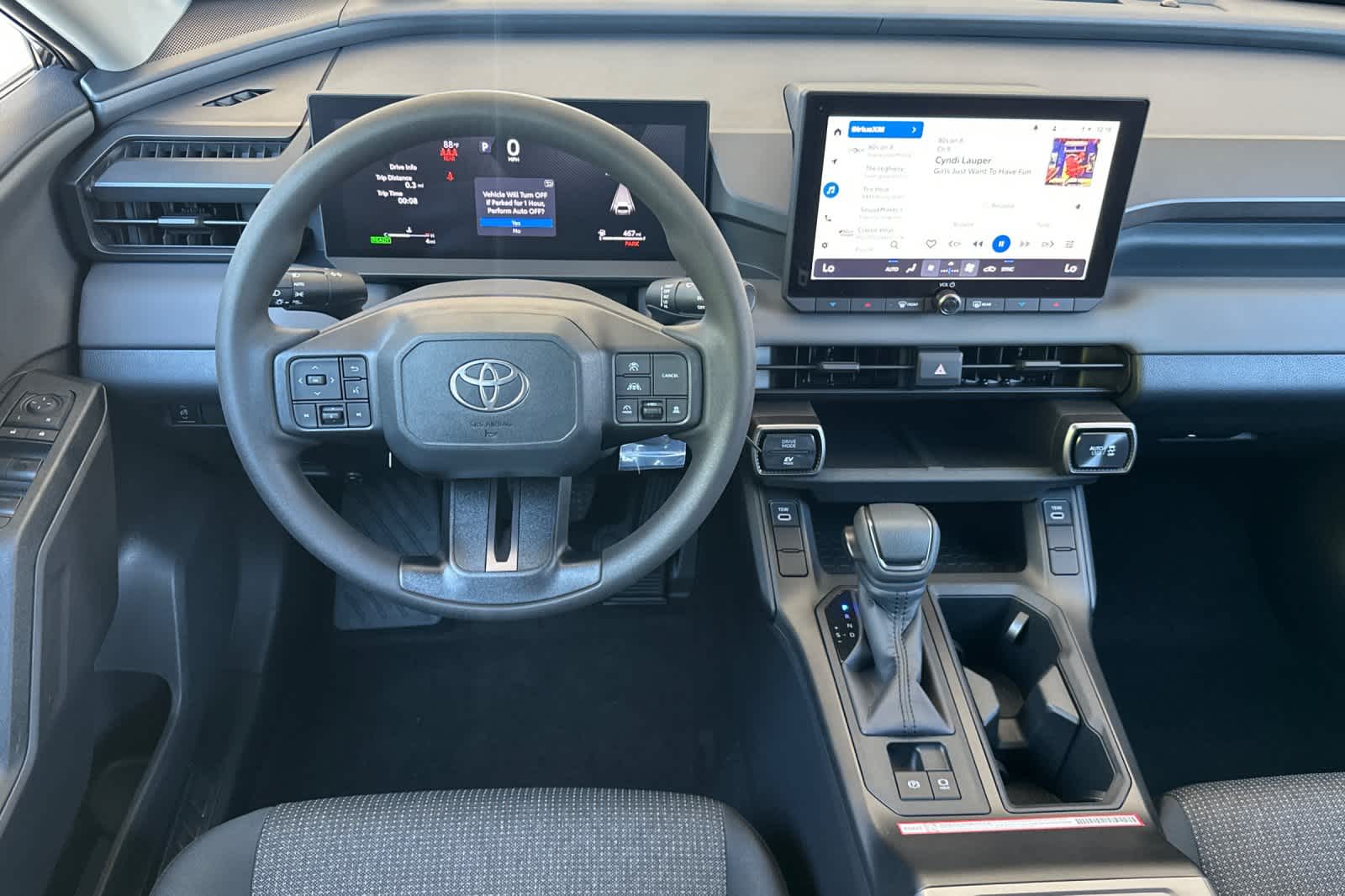 Thumbnail: 2026 Toyota RAV4 - 15