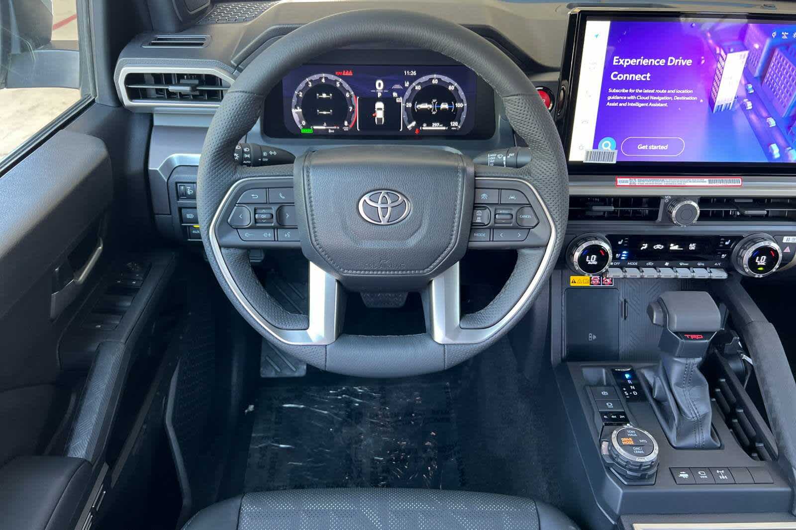 Thumbnail: 2025 Toyota Tacoma - 14