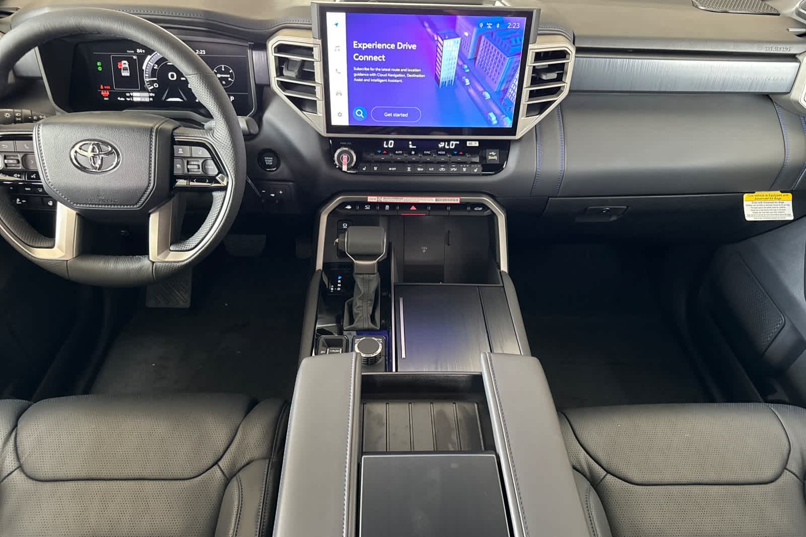 Thumbnail: 2026 Toyota Tundra - 3