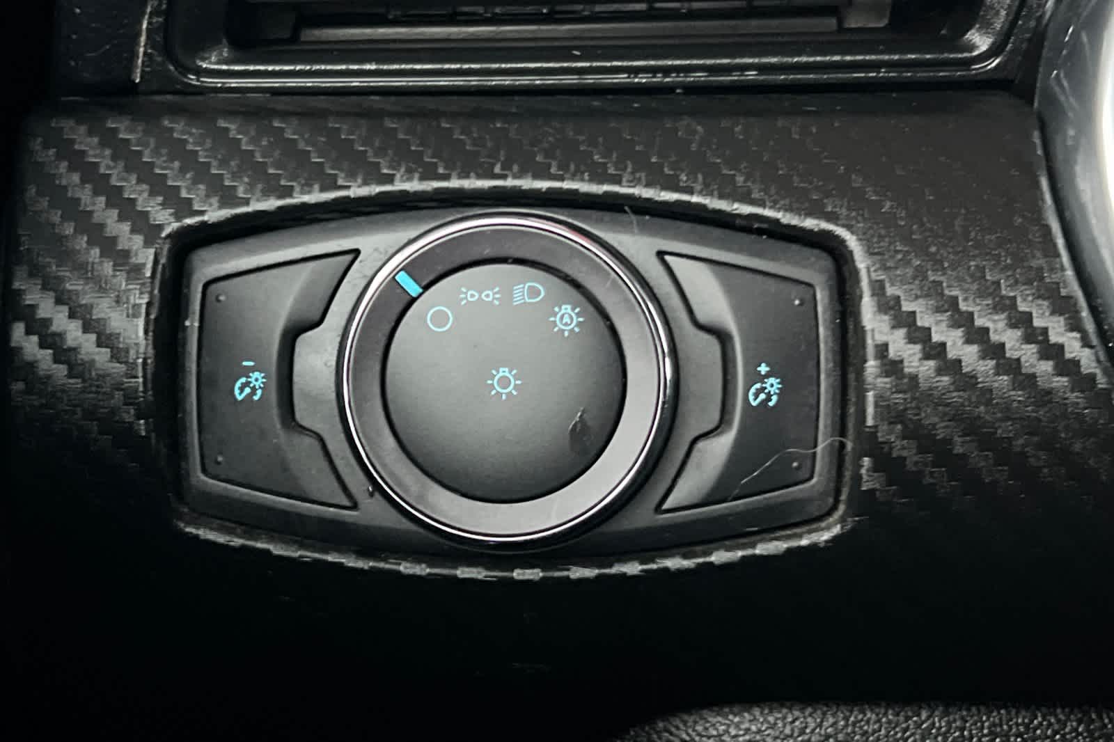 Thumbnail: 2021 Ford Mustang - 28