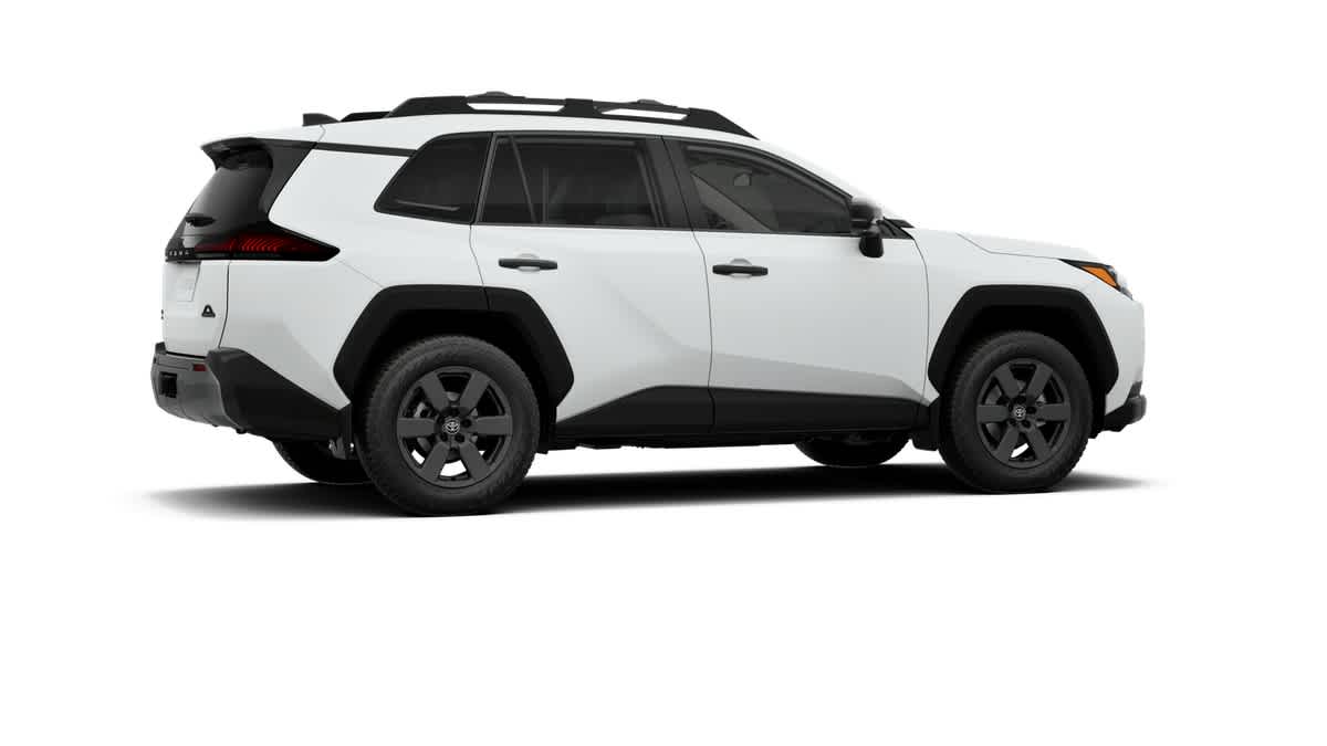 Thumbnail: 2026 Toyota RAV4 - 11