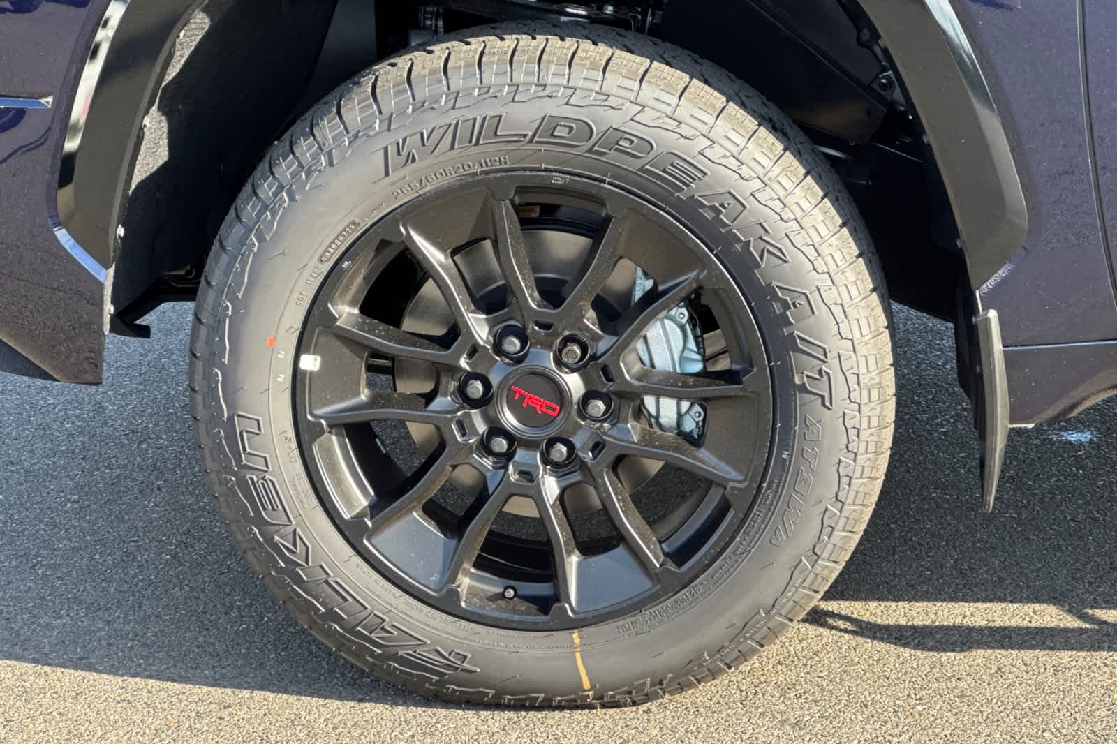 Thumbnail: 2026 Toyota Tundra - 31