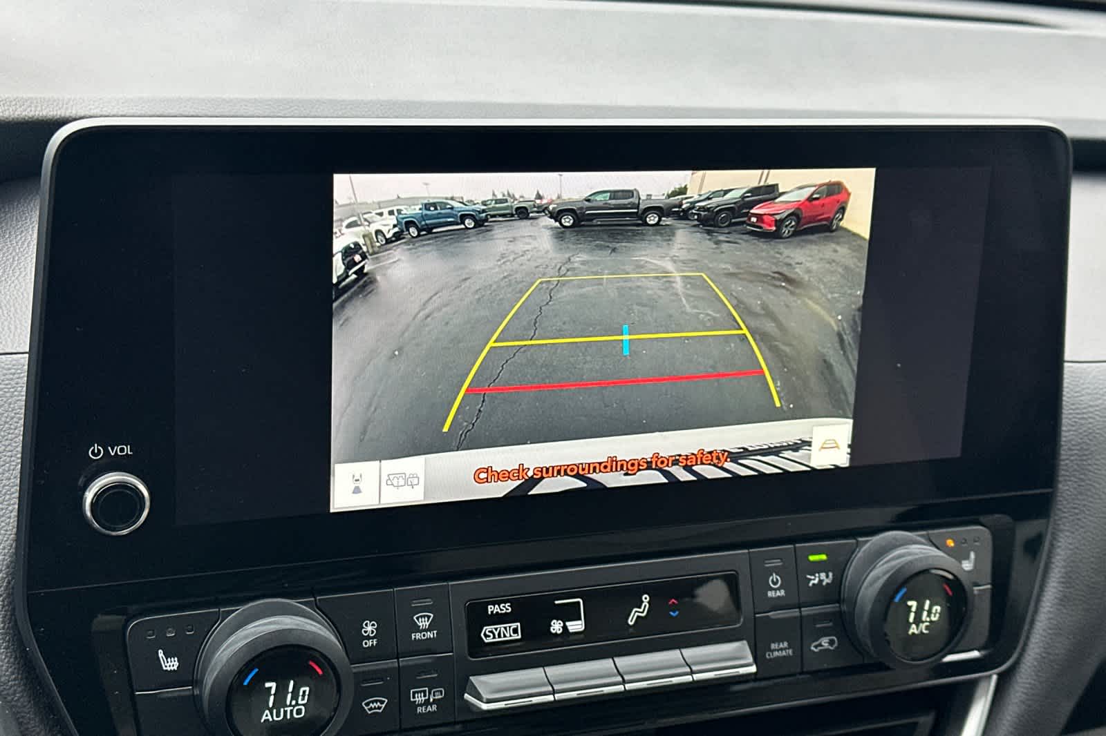 Thumbnail: 2024 Toyota Grand Highlander - 22