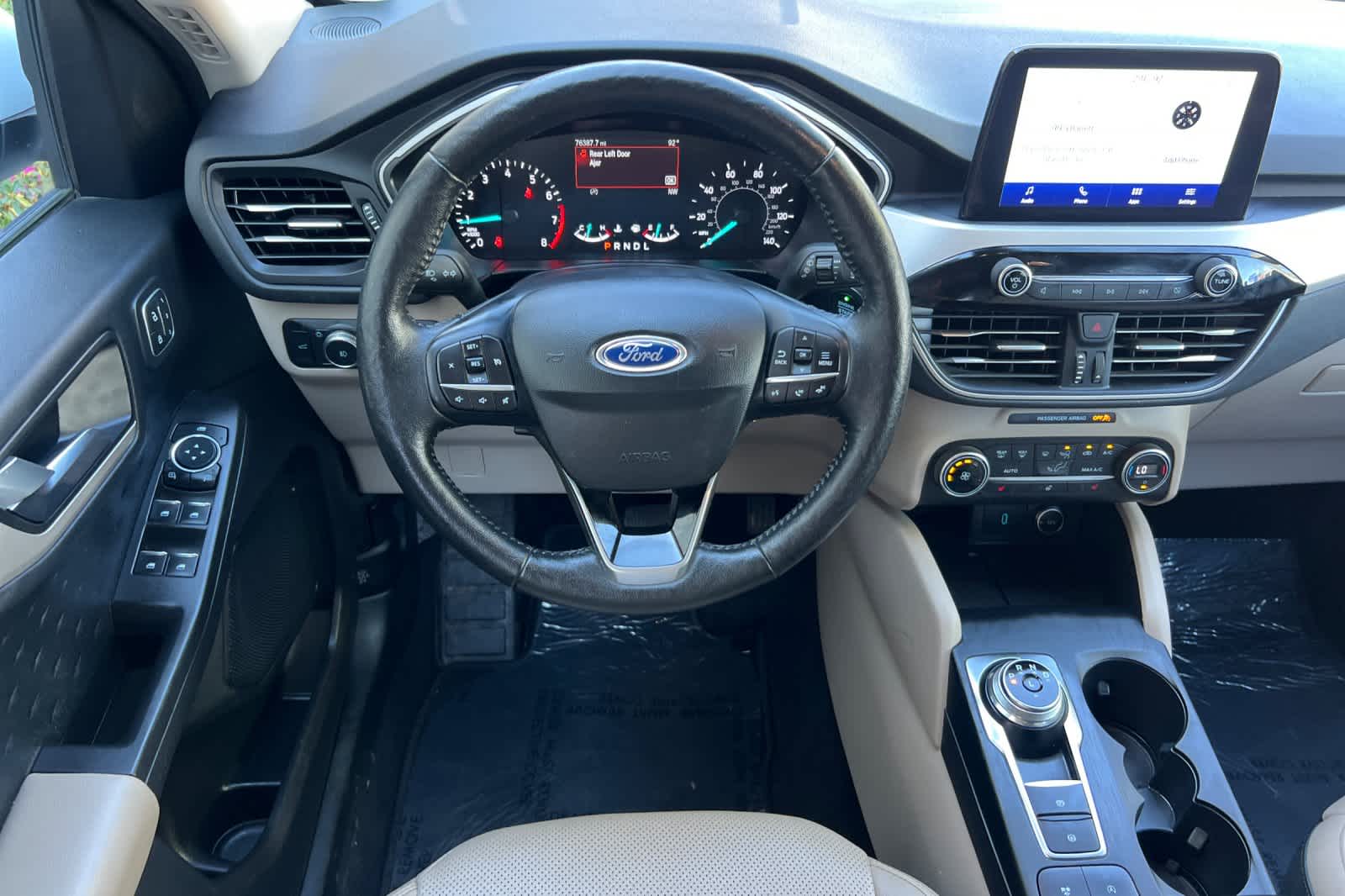 Thumbnail: 2020 Ford Escape - 14