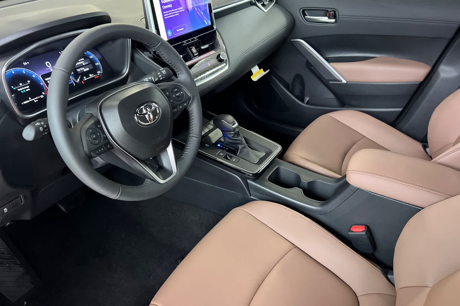 Thumbnail: 2026 Toyota Corolla Cross - 11