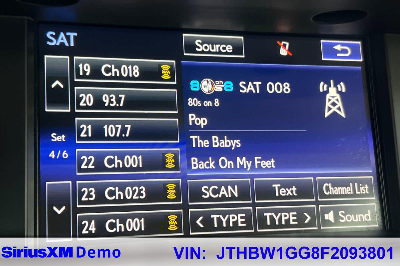 Thumbnail: 2015 Lexus ES - 33