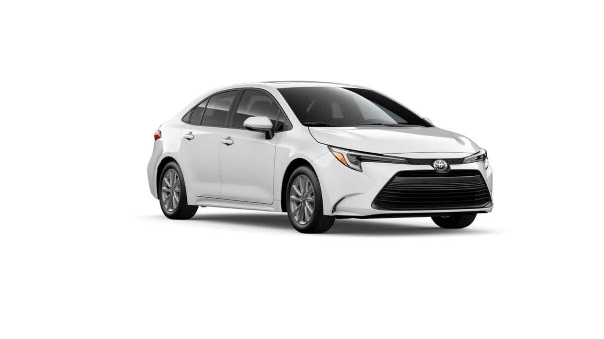 Thumbnail: 2026 Toyota Corolla - 15