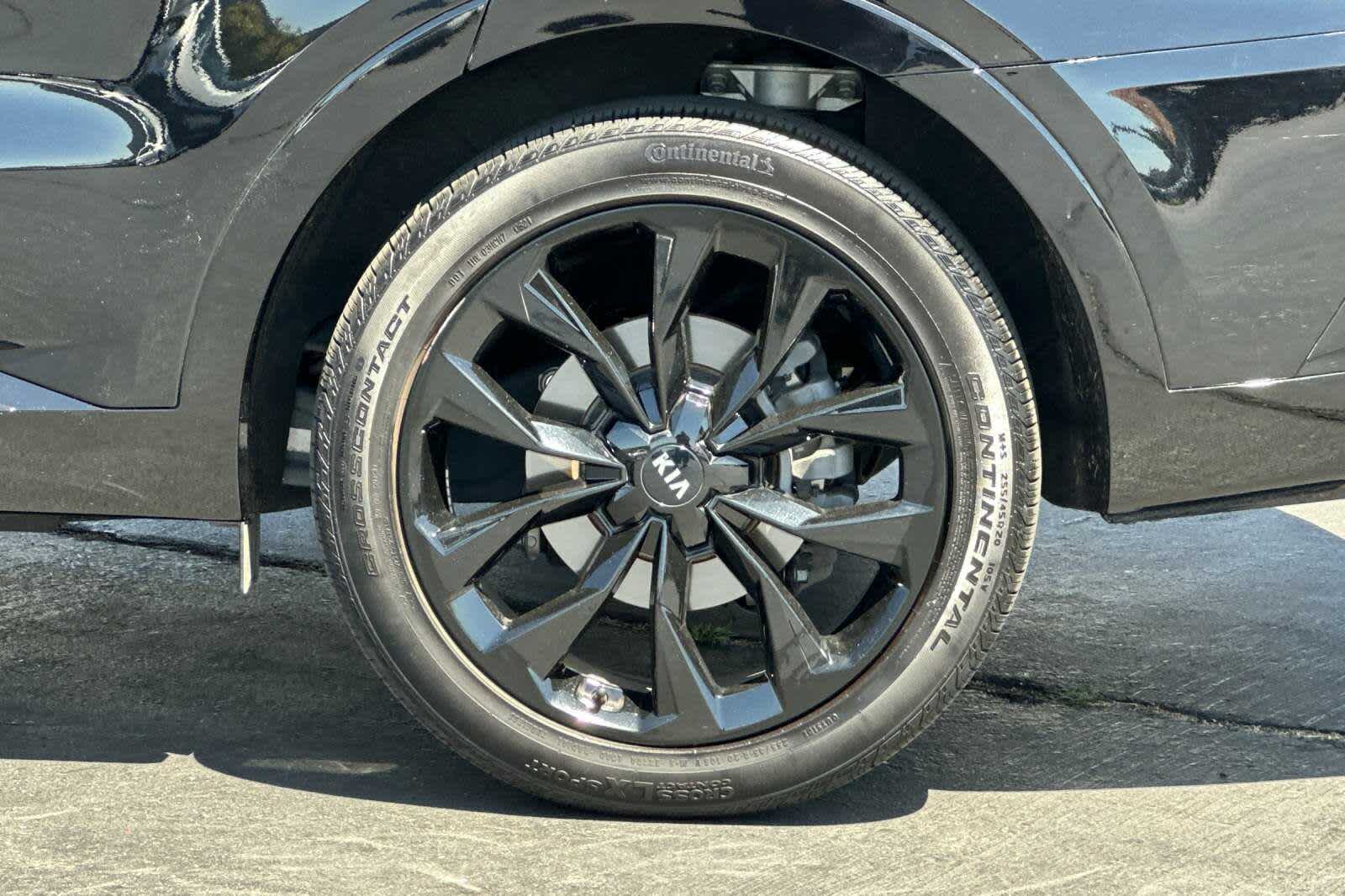 Thumbnail: 2021 Kia Sorento - 33