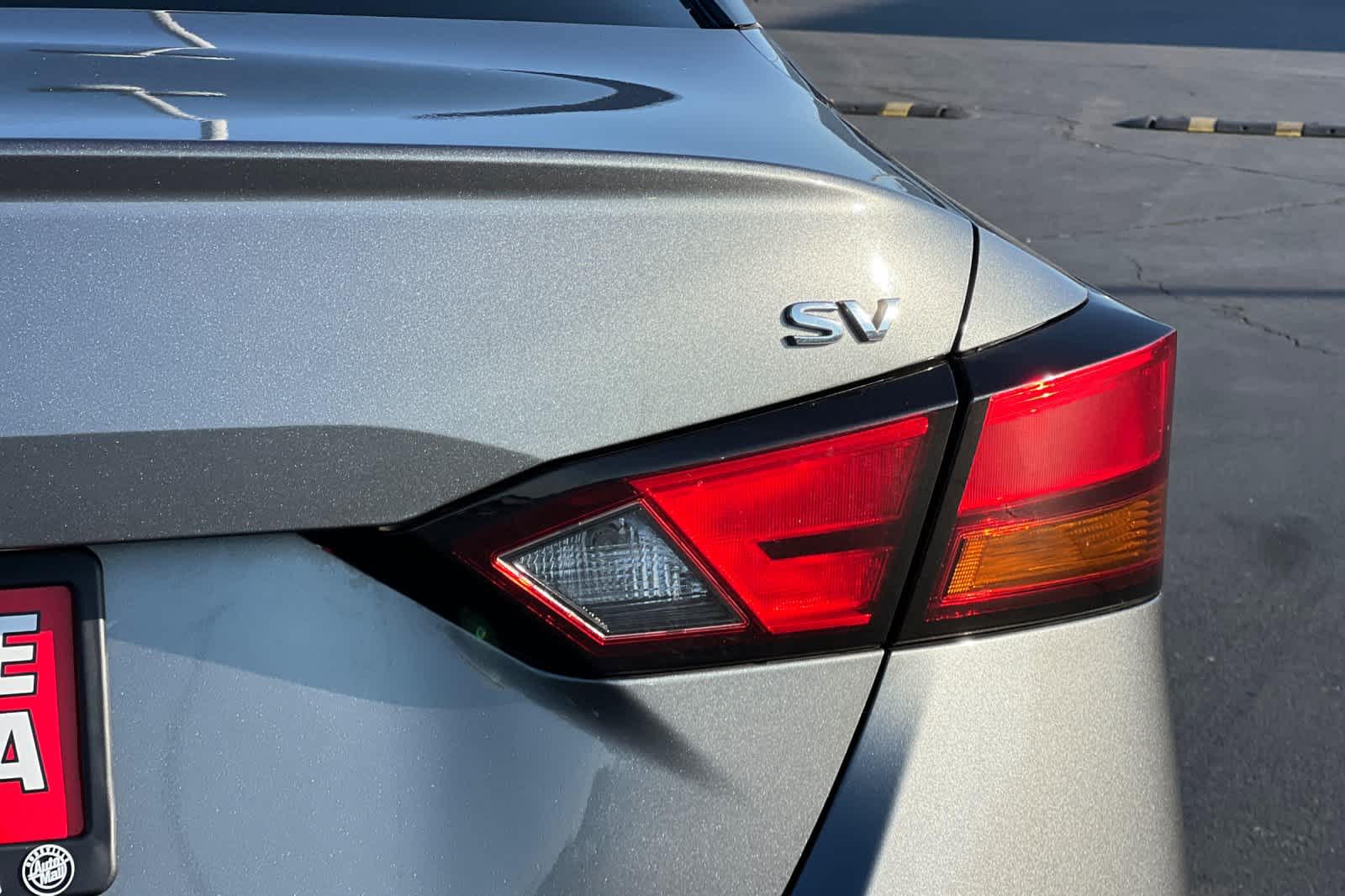 Thumbnail: 2022 Nissan Altima - 28