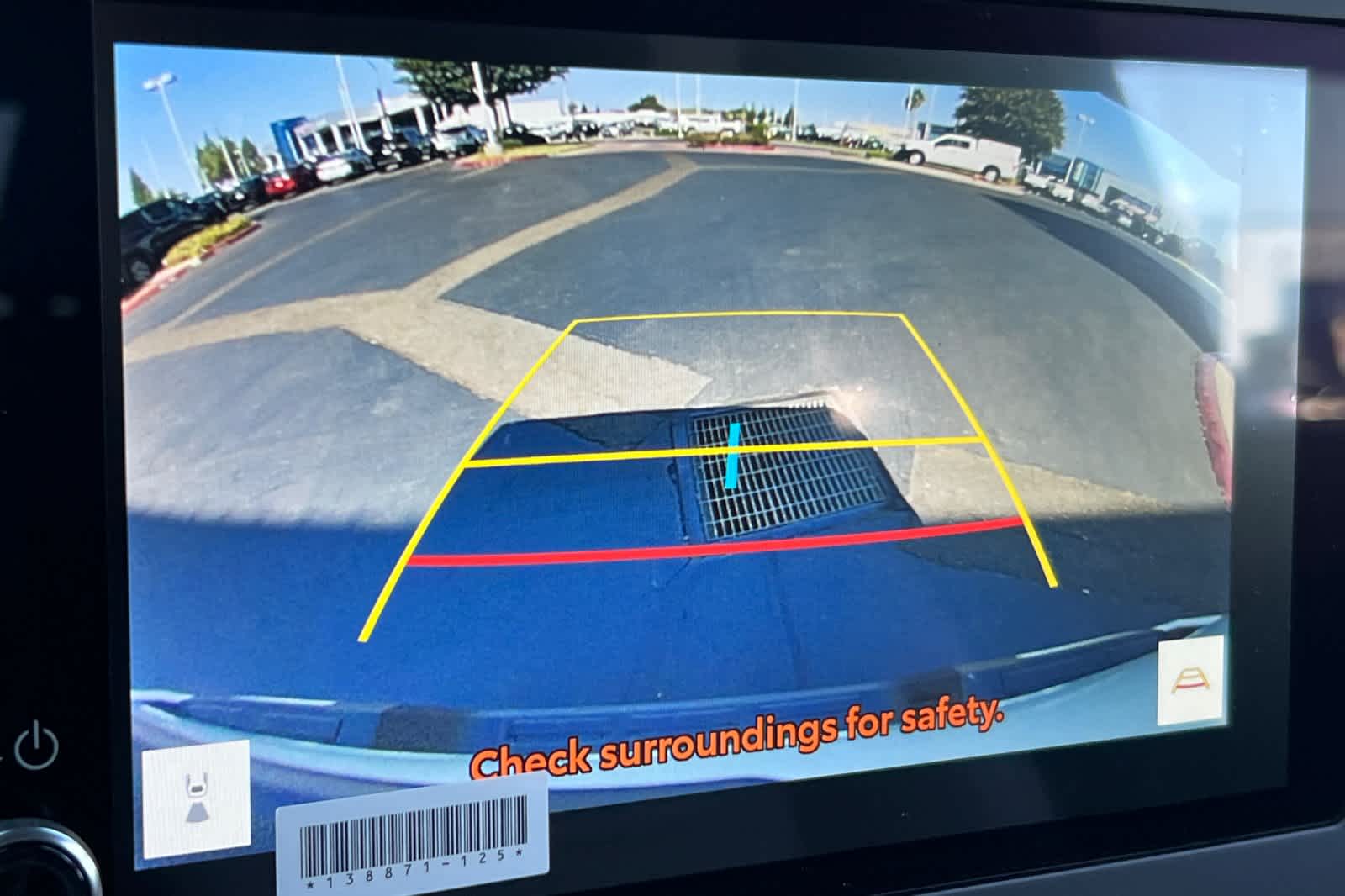 Thumbnail: 2025 Toyota Tacoma - 20