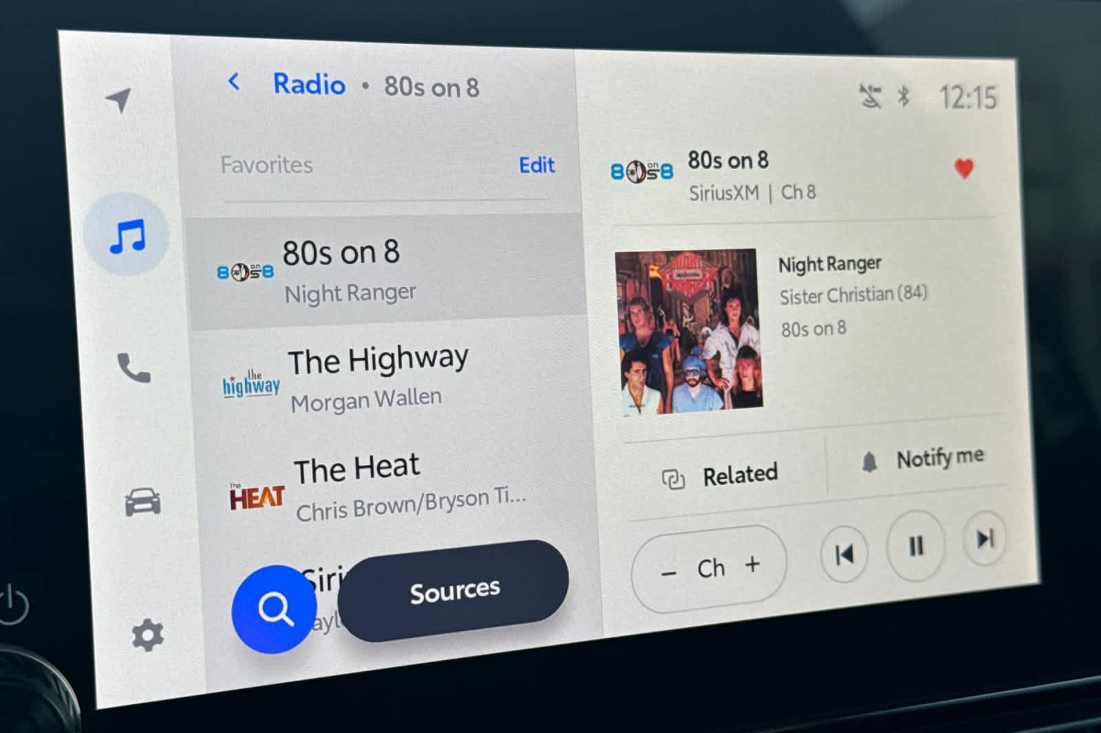 Thumbnail: 2024 Toyota RAV4 - 20