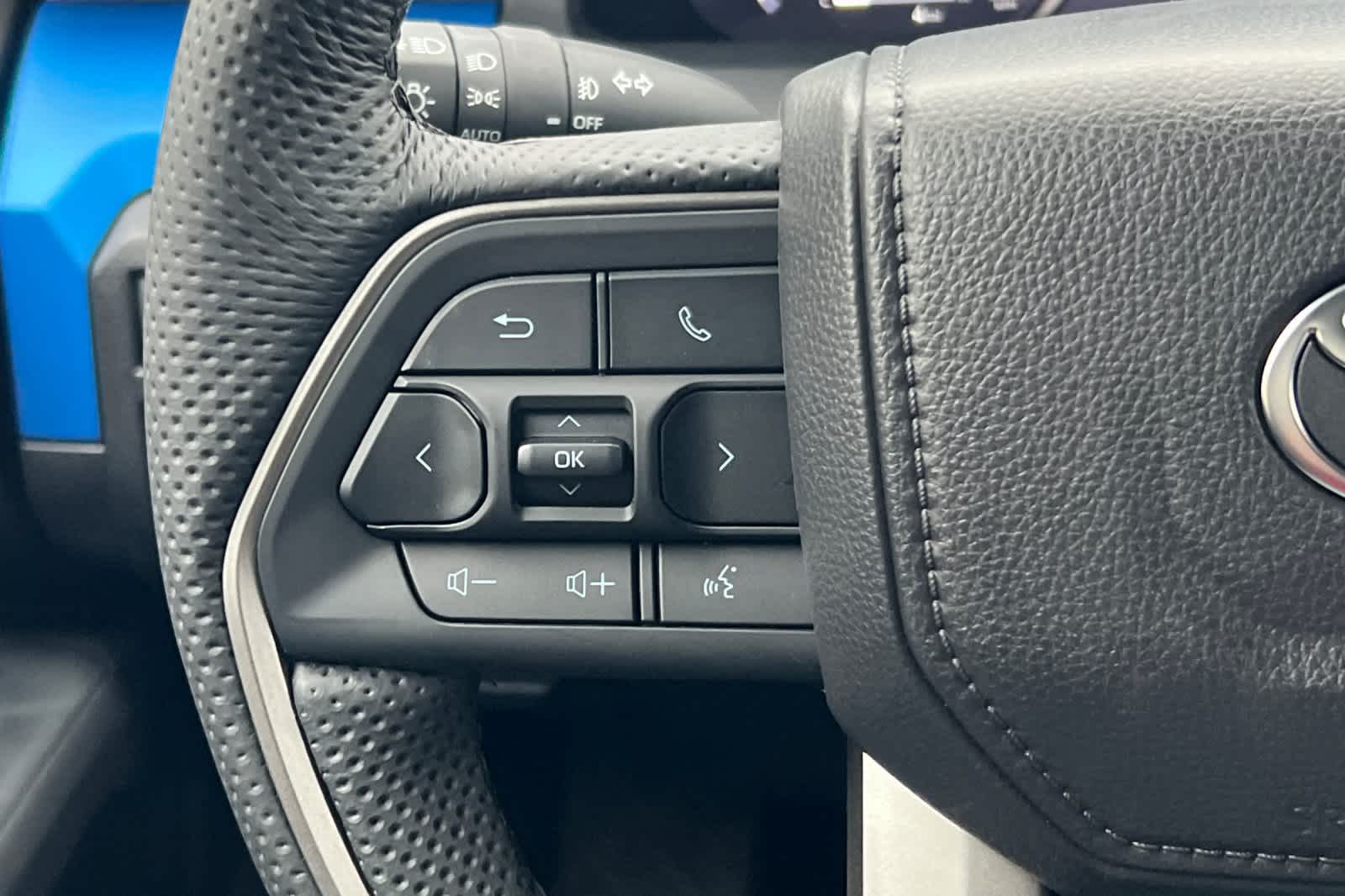 Thumbnail: 2026 Toyota Tacoma - 25