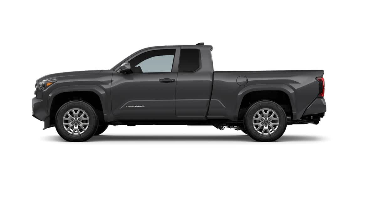 Thumbnail: 2026 Toyota Tacoma - 4