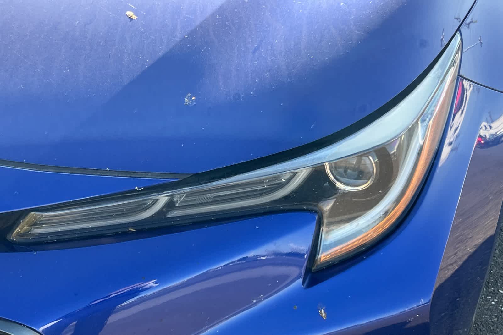Thumbnail: 2020 Toyota Corolla - 11