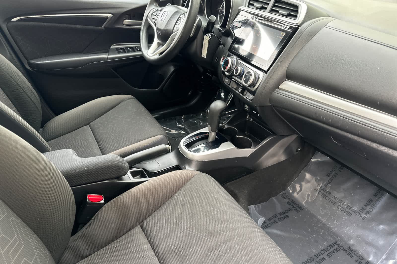 Thumbnail: 2016 Honda Fit - 16