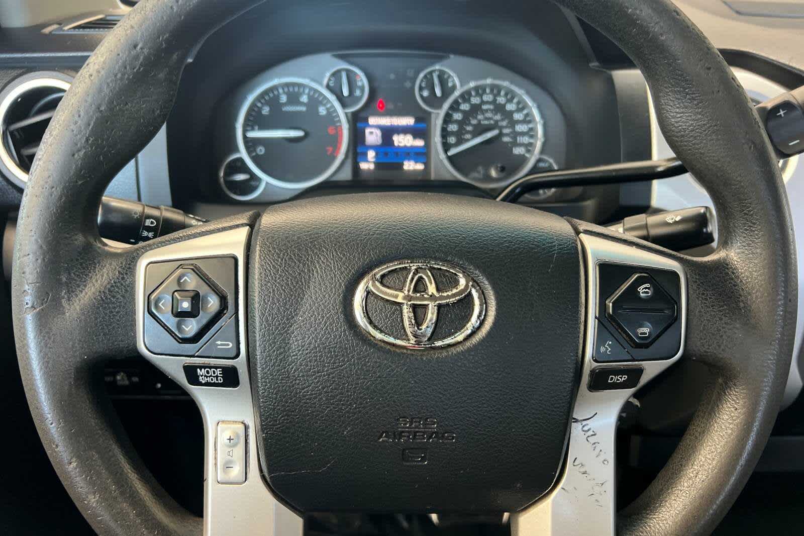 Thumbnail: 2014 Toyota Tundra - 23