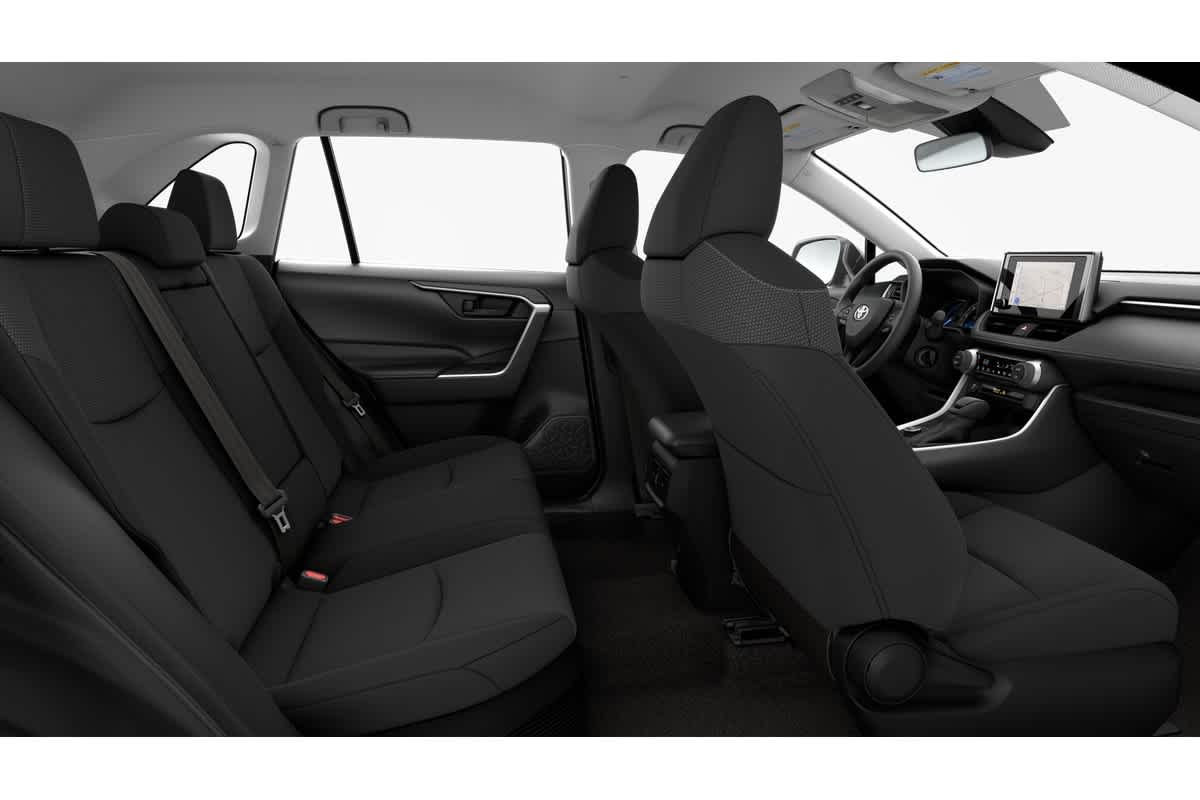 Thumbnail: 2025 Toyota RAV4 - 22