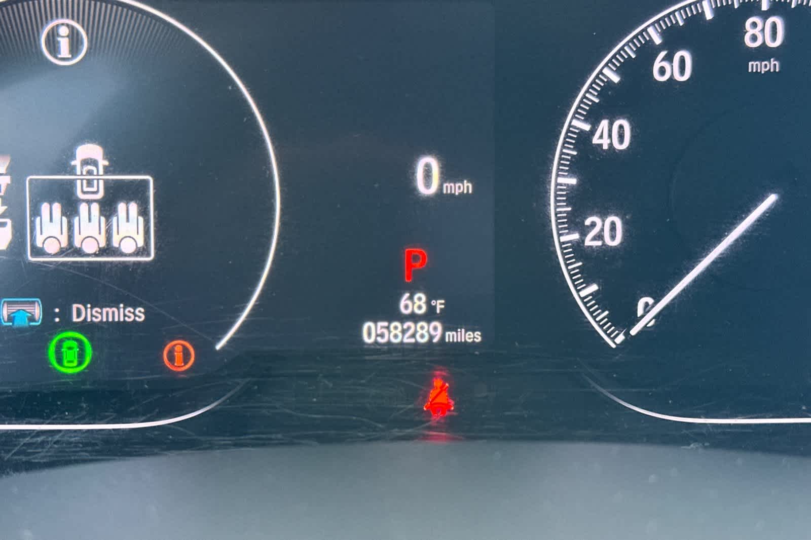 Thumbnail: 2021 Honda Accord - 28