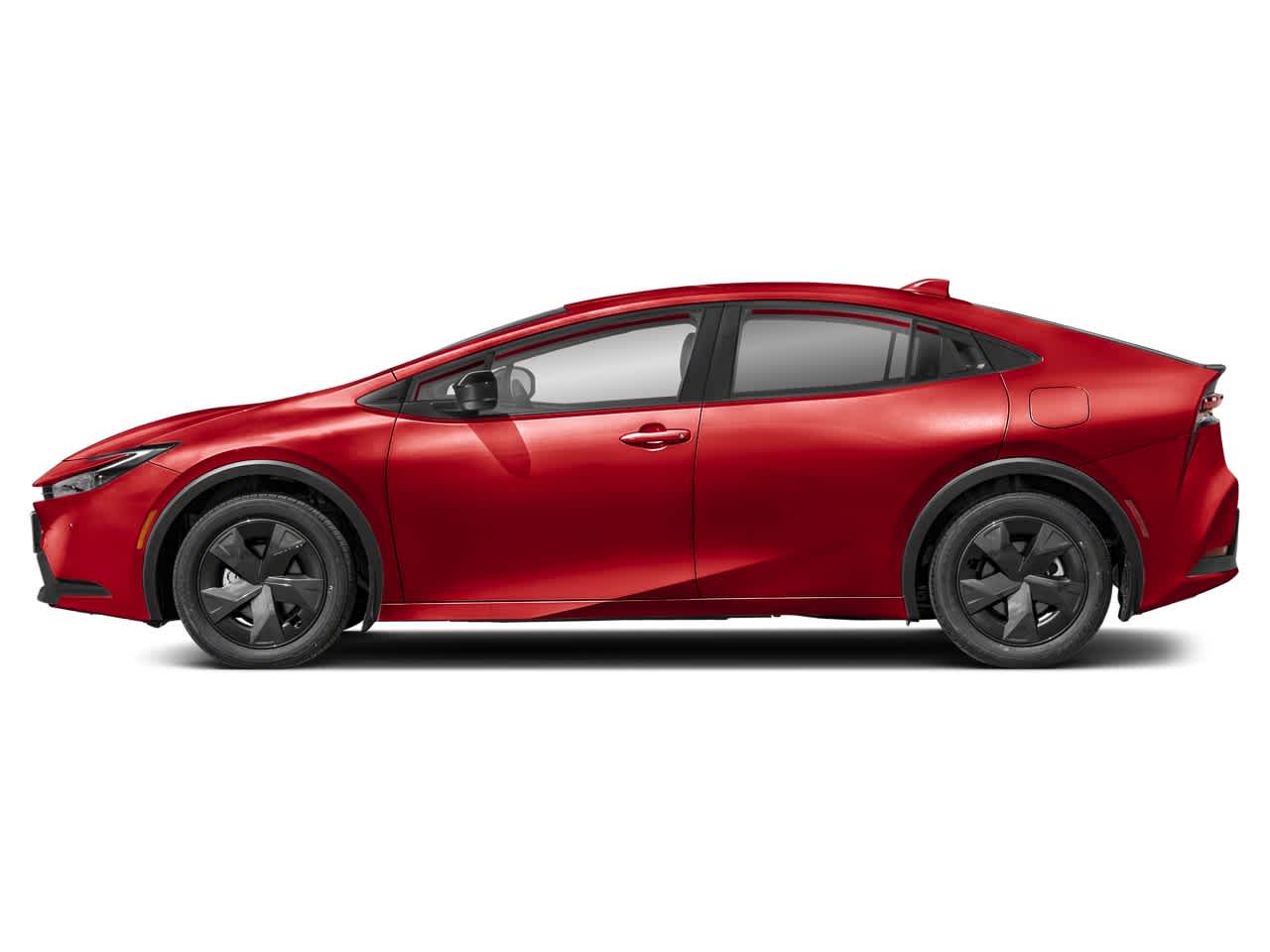 Thumbnail: 2026 Toyota Prius - 3