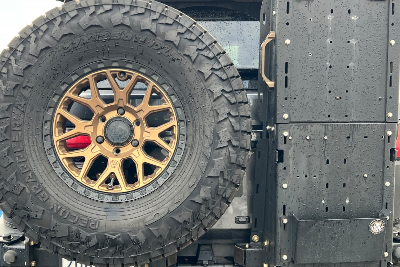 Thumbnail: 2023 Toyota Sequoia - 15