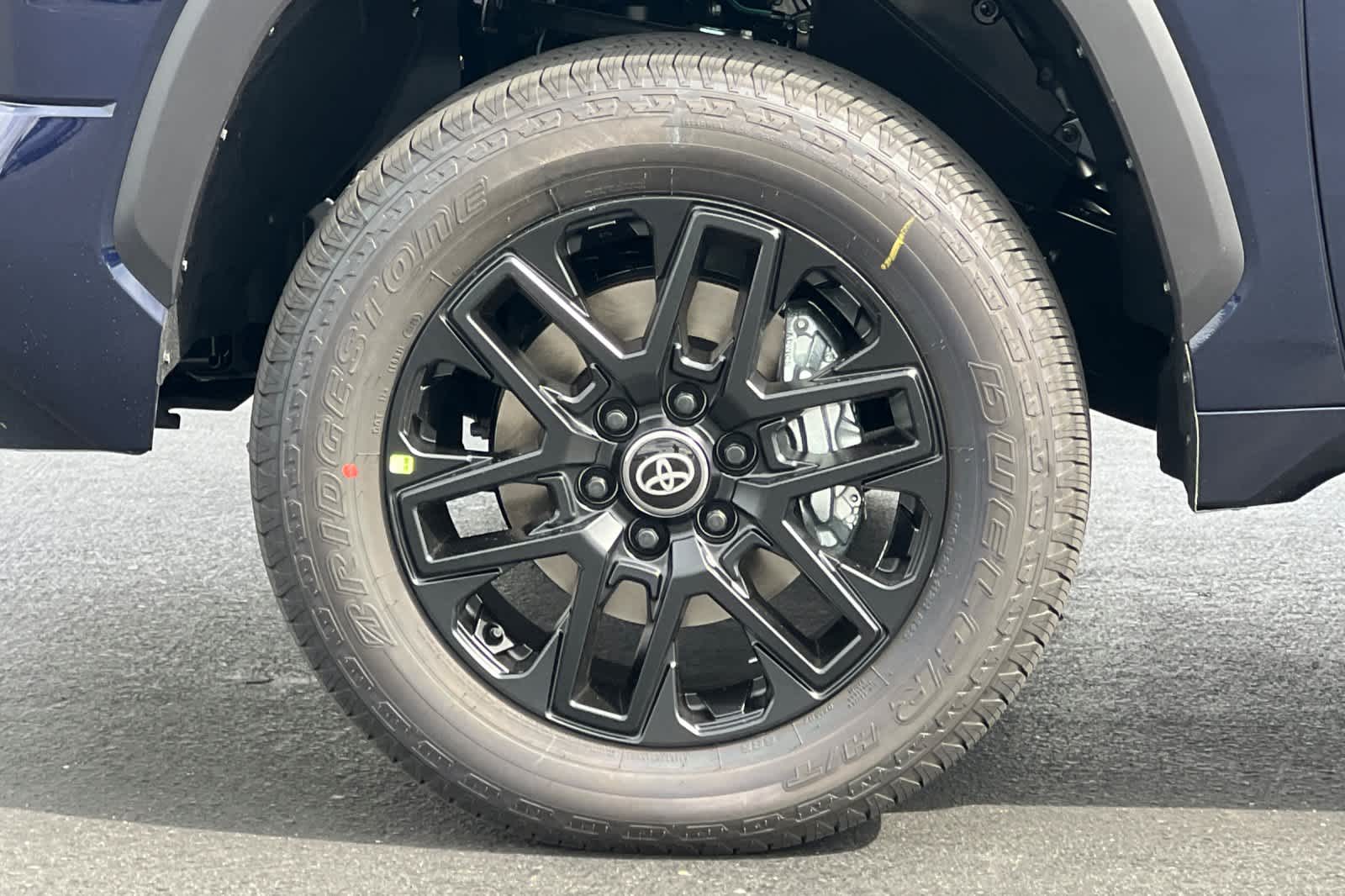 Thumbnail: 2026 Toyota Tundra - 30