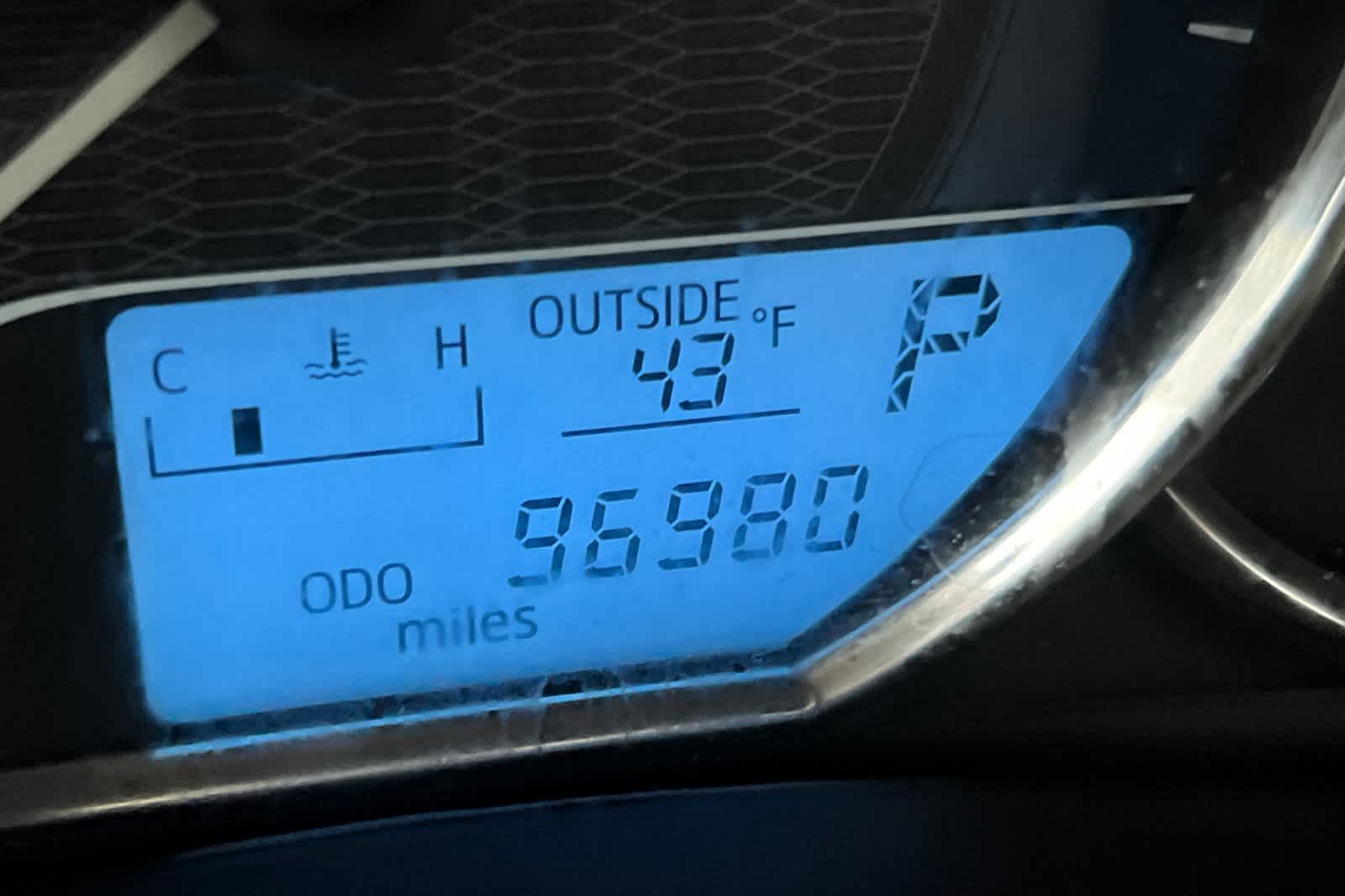 Thumbnail: 2016 Toyota Corolla - 26