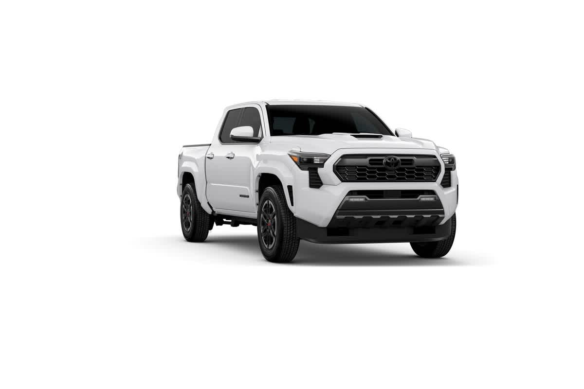 Thumbnail: 2026 Toyota Tacoma - 16