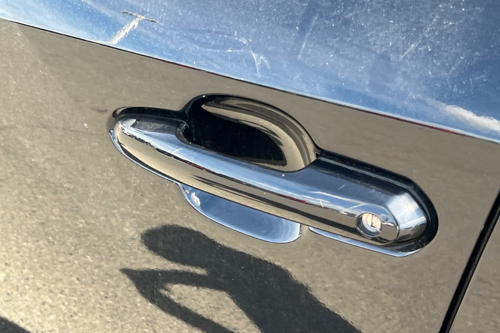 Thumbnail: 2021 Toyota RAV4 - 7