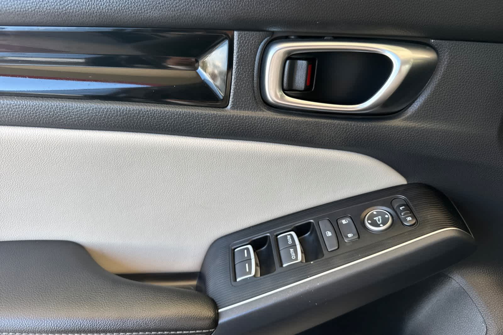 Thumbnail: 2022 Honda Civic - 12