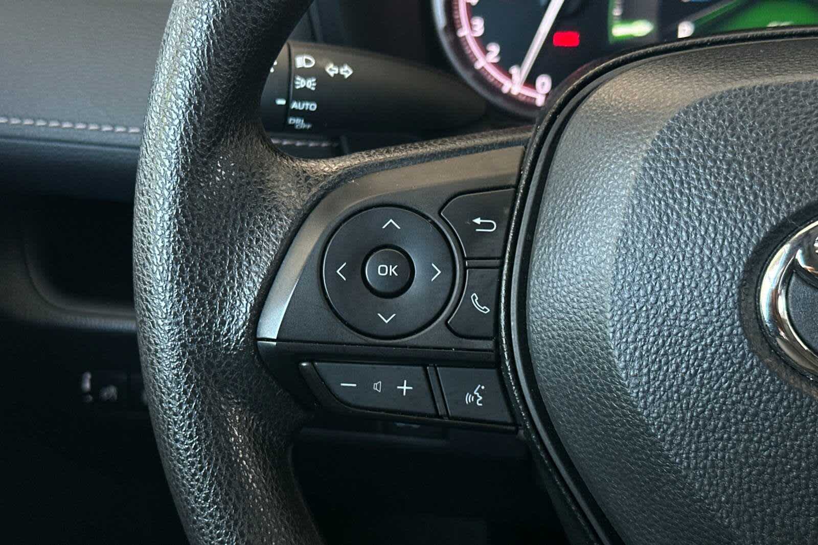Thumbnail: 2024 Toyota RAV4 - 26
