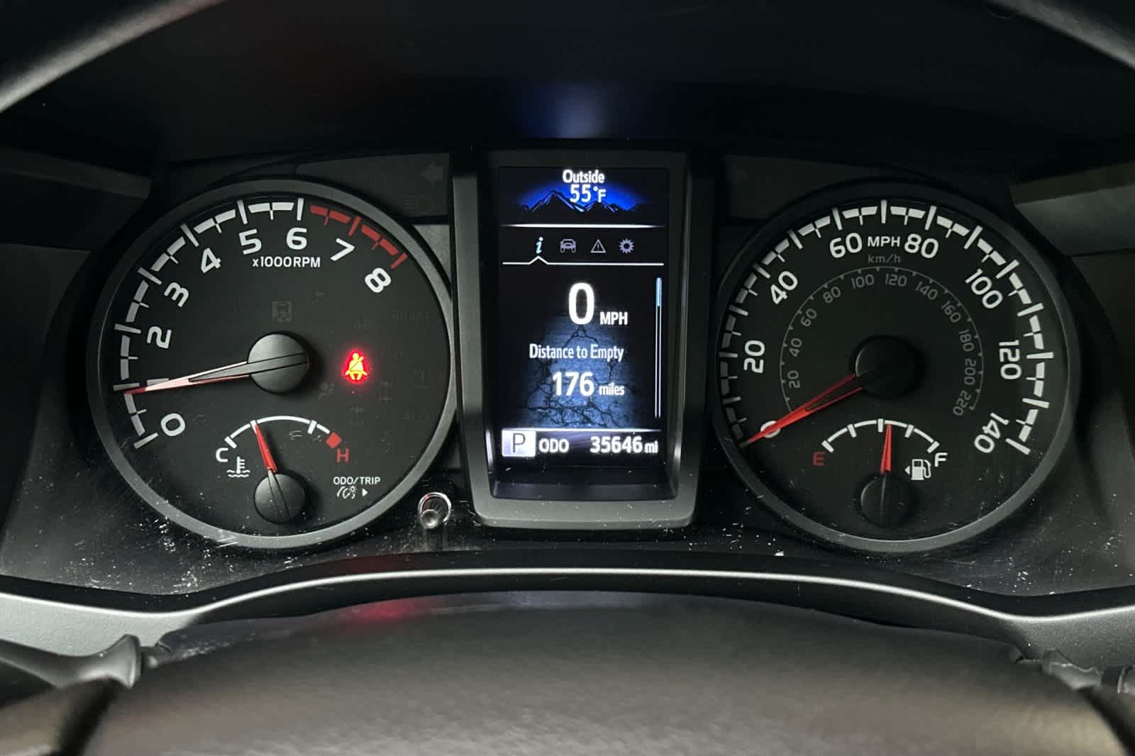 Thumbnail: 2023 Toyota Tacoma - 25