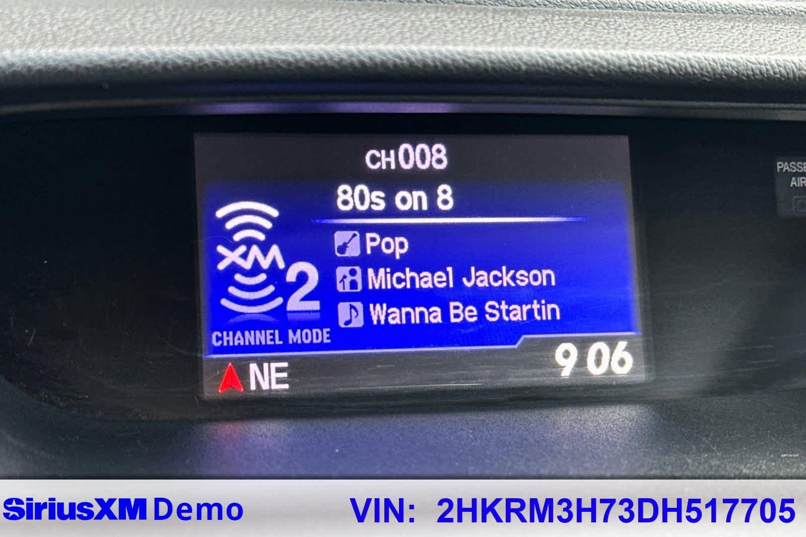 Thumbnail: 2013 Honda CR-V - 31