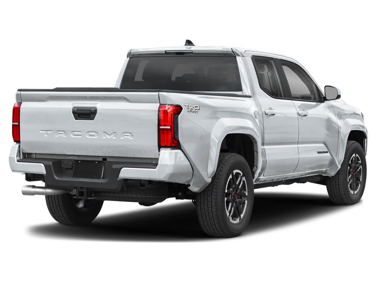 Thumbnail: 2026 Toyota Tacoma - 2