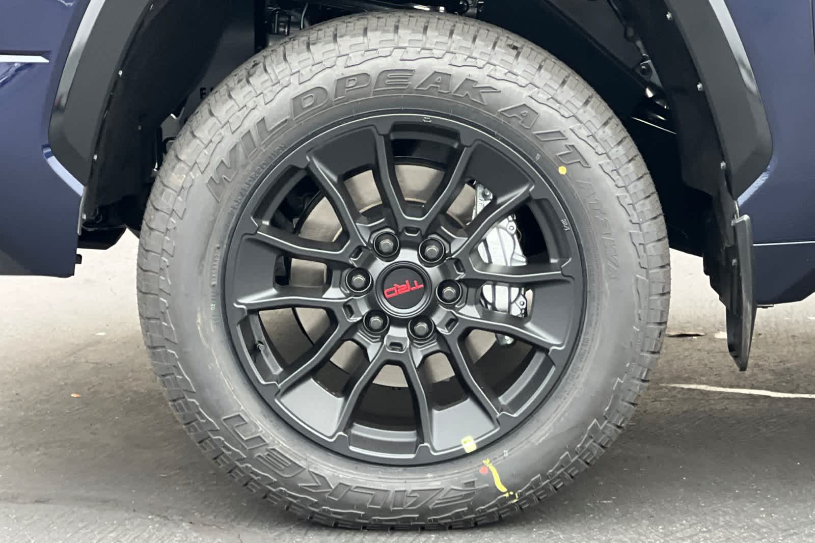 Thumbnail: 2026 Toyota Tundra - 30