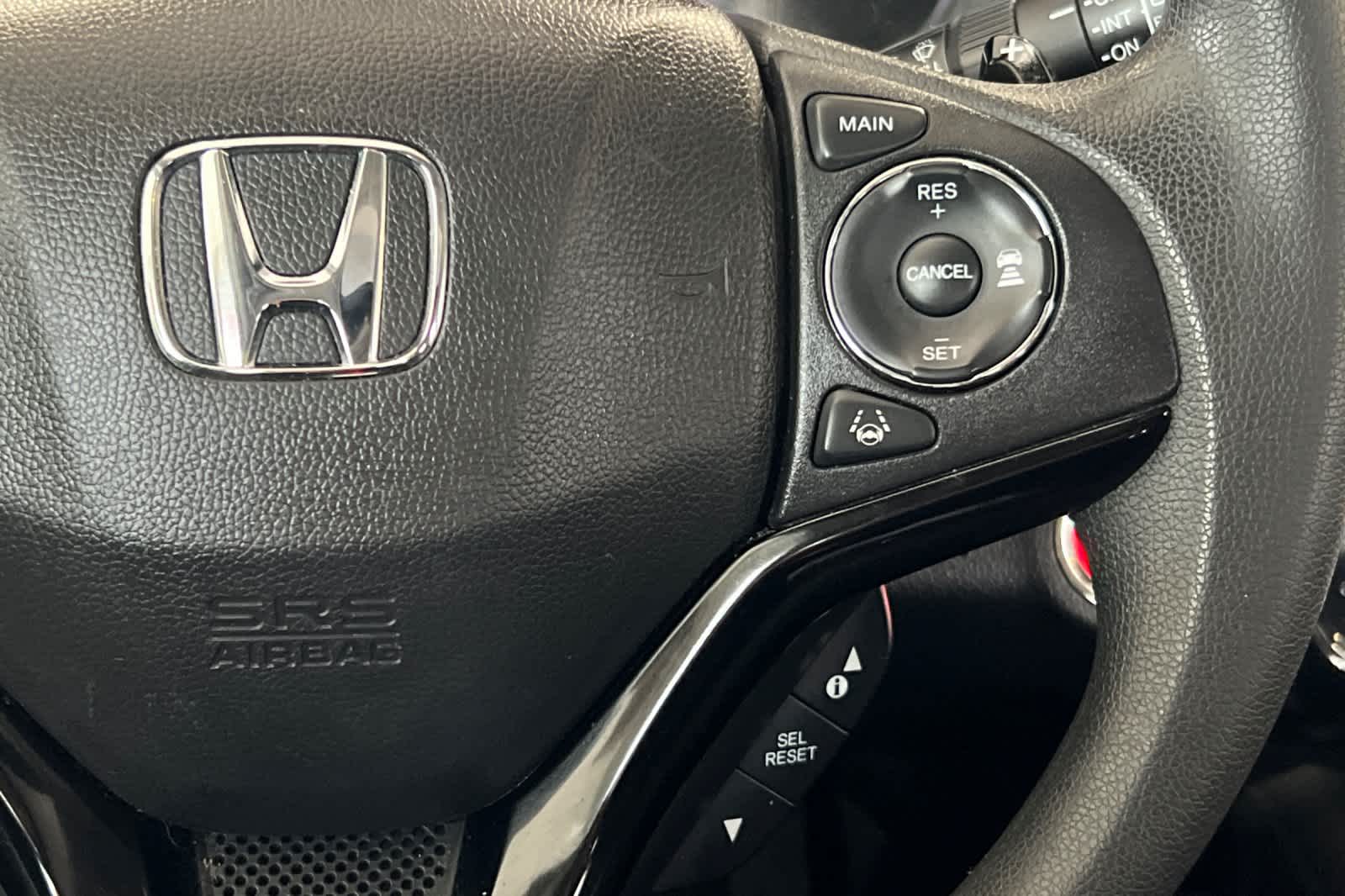 Thumbnail: 2022 Honda HR-V - 26