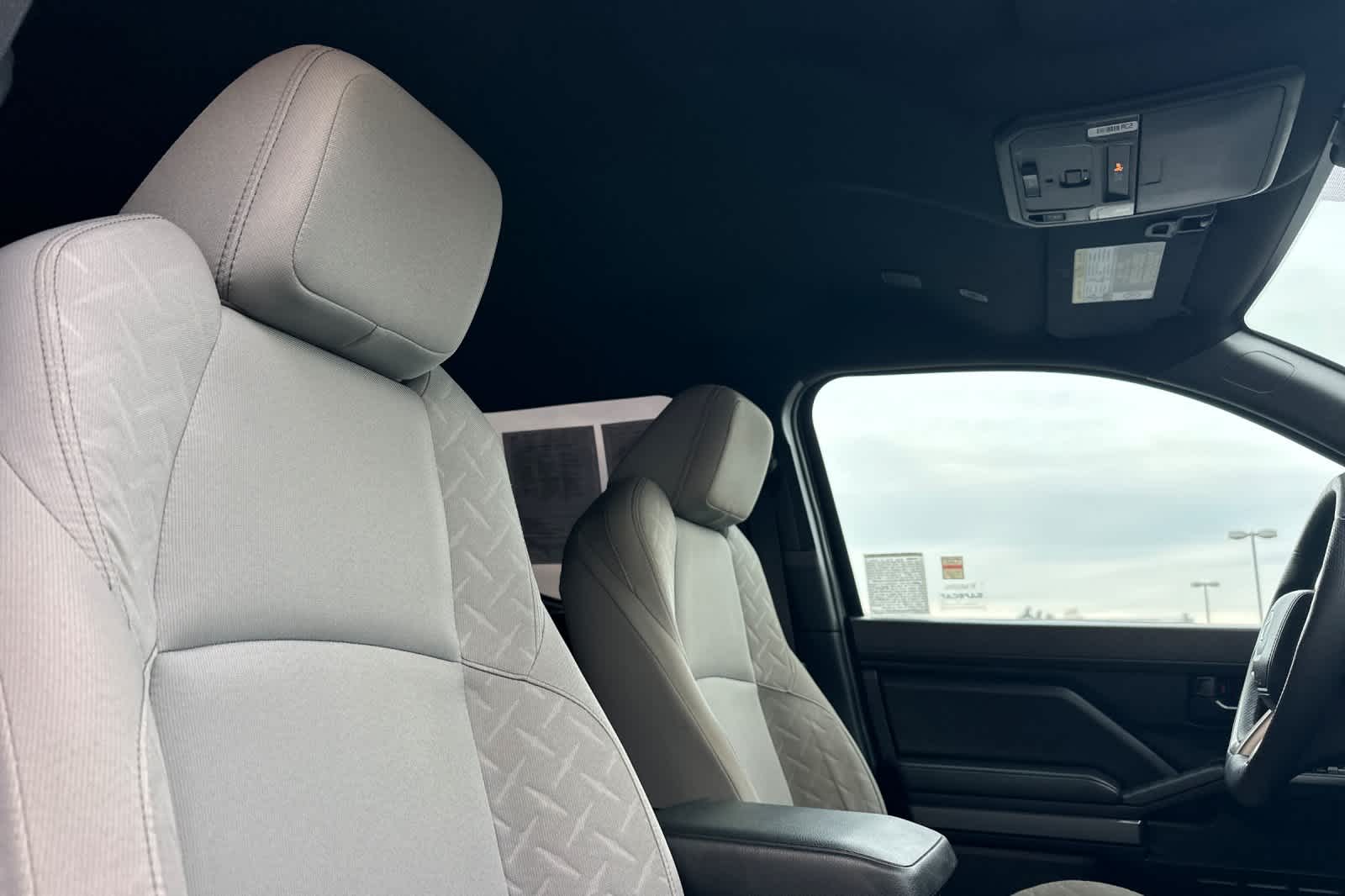 Thumbnail: 2025 Toyota Tacoma - 17