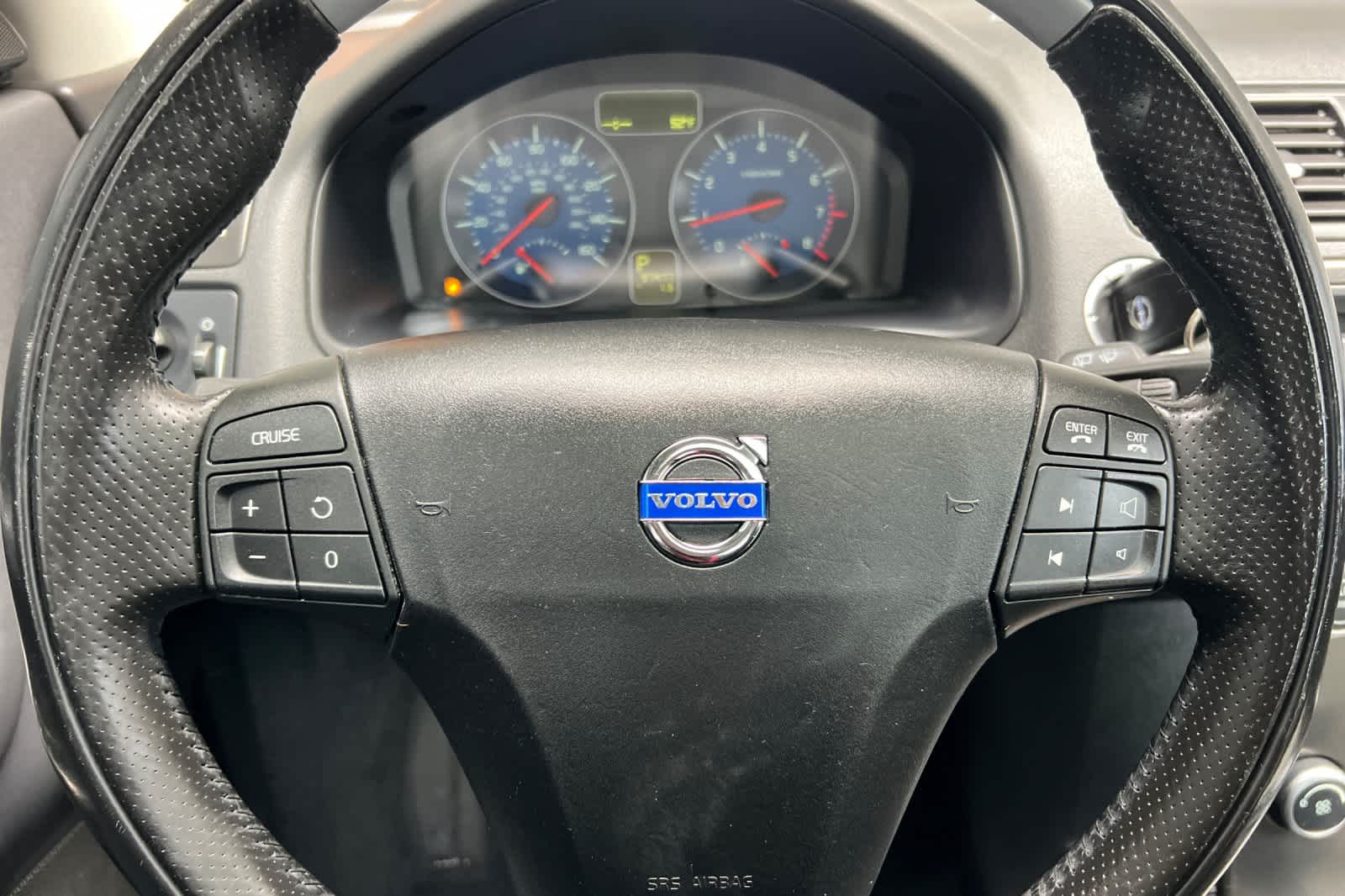 Thumbnail: 2011 Volvo C30 - 22