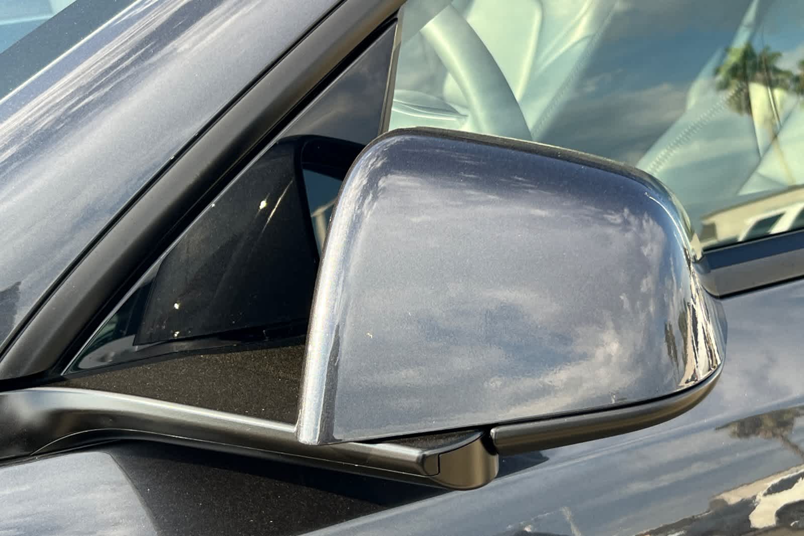 Thumbnail: 2025 Tesla Model Y - 20