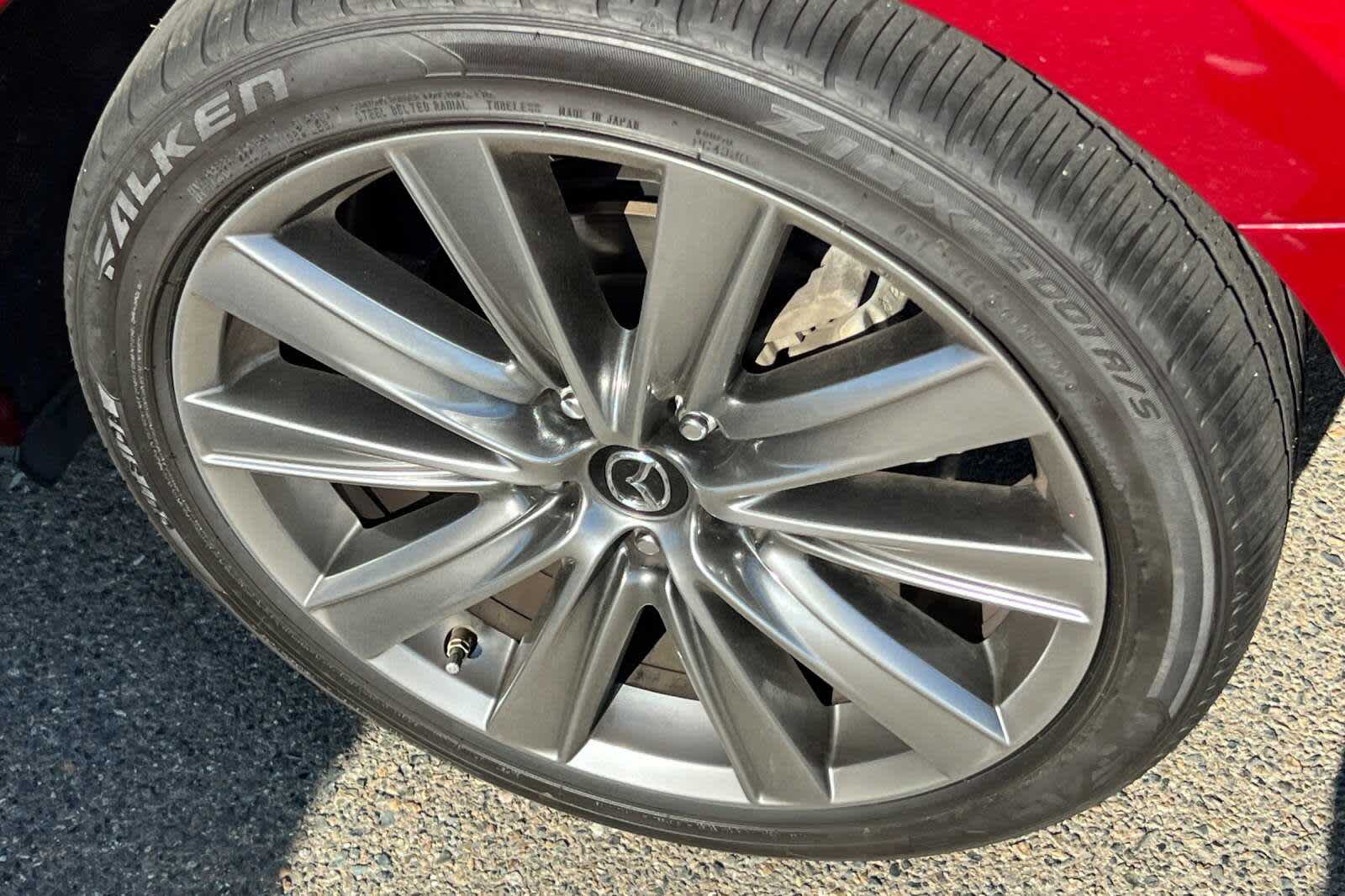 Thumbnail: 2020 Mazda Mazda6 - 18