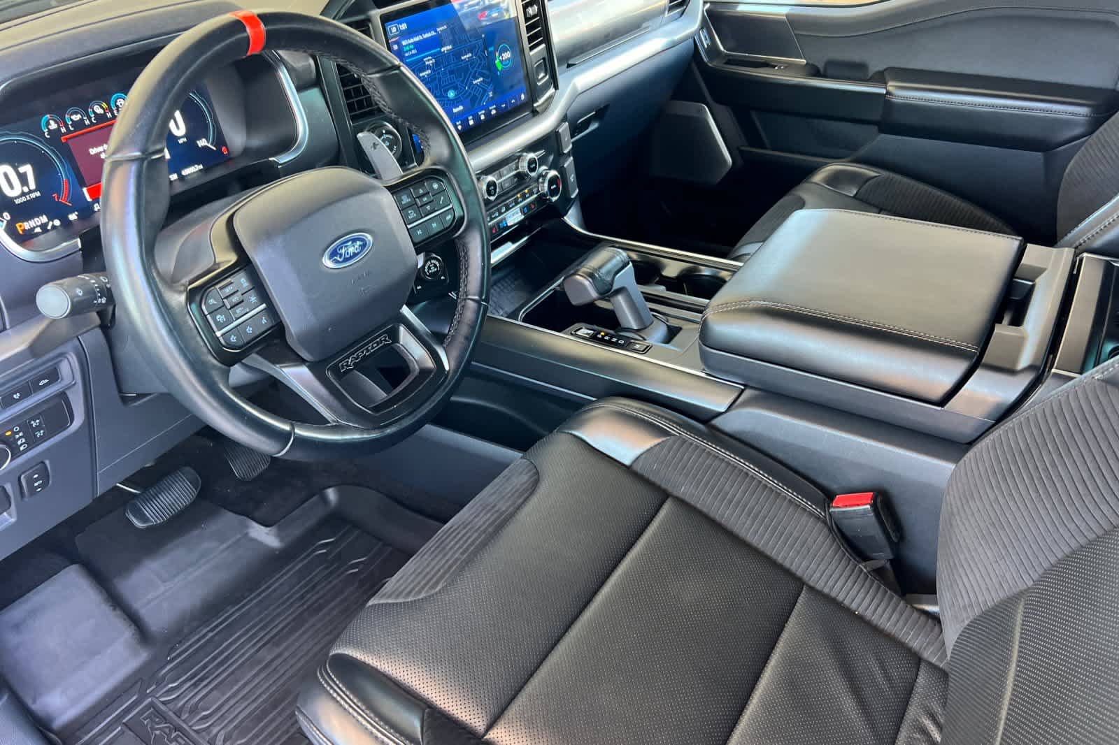 Thumbnail: 2022 Ford F-150 - 11