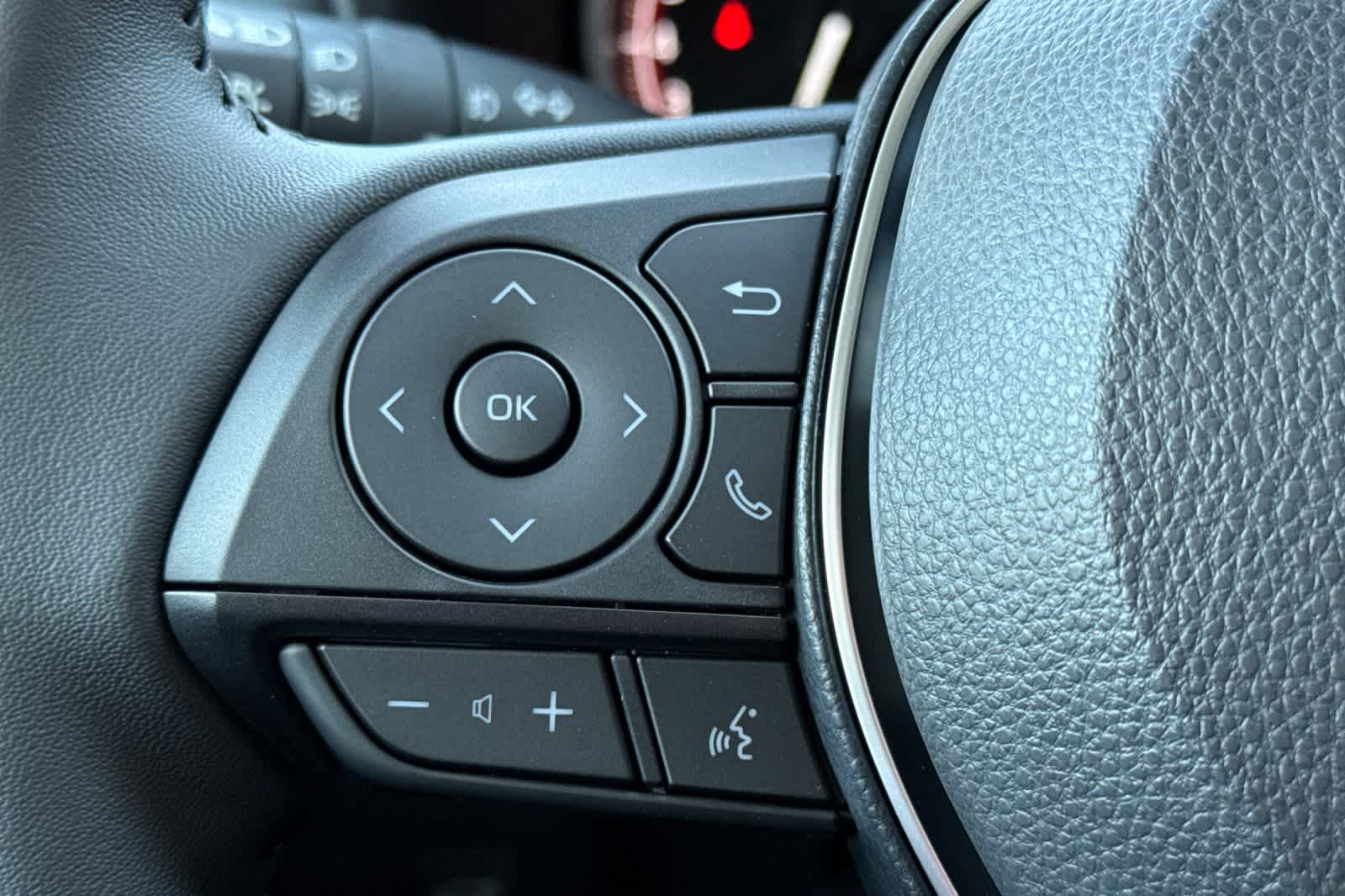 Thumbnail: 2025 Toyota RAV4 - 26