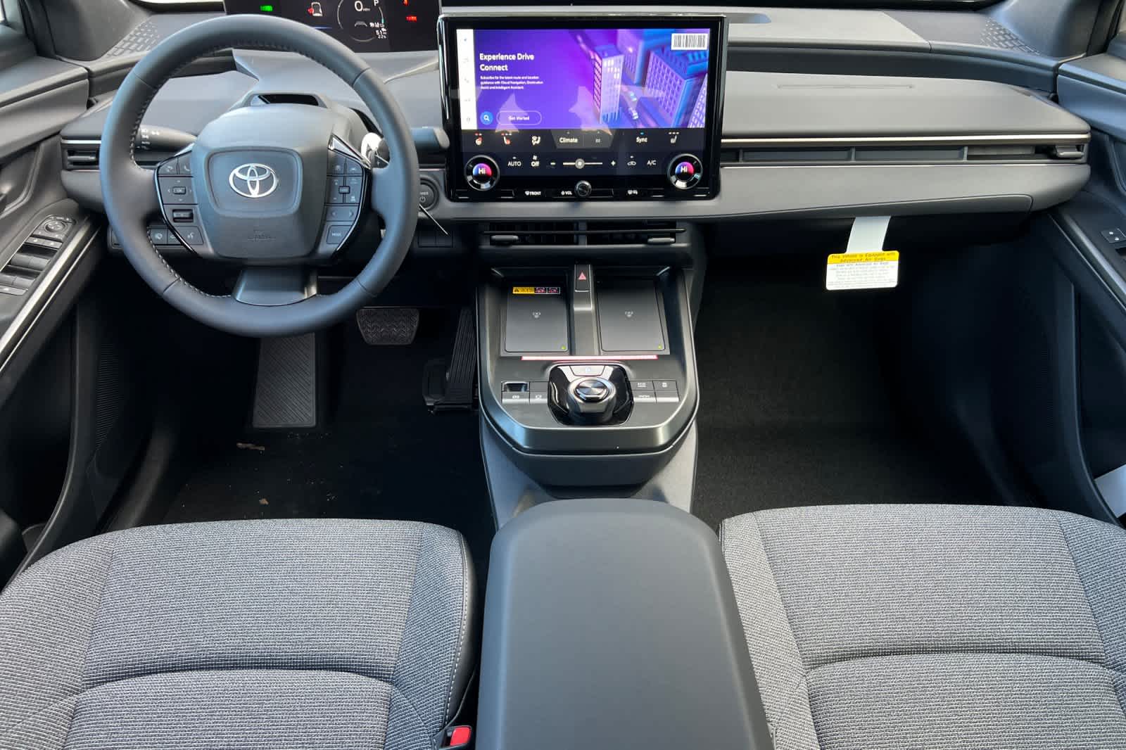 Thumbnail: 2026 Toyota bZ - 3