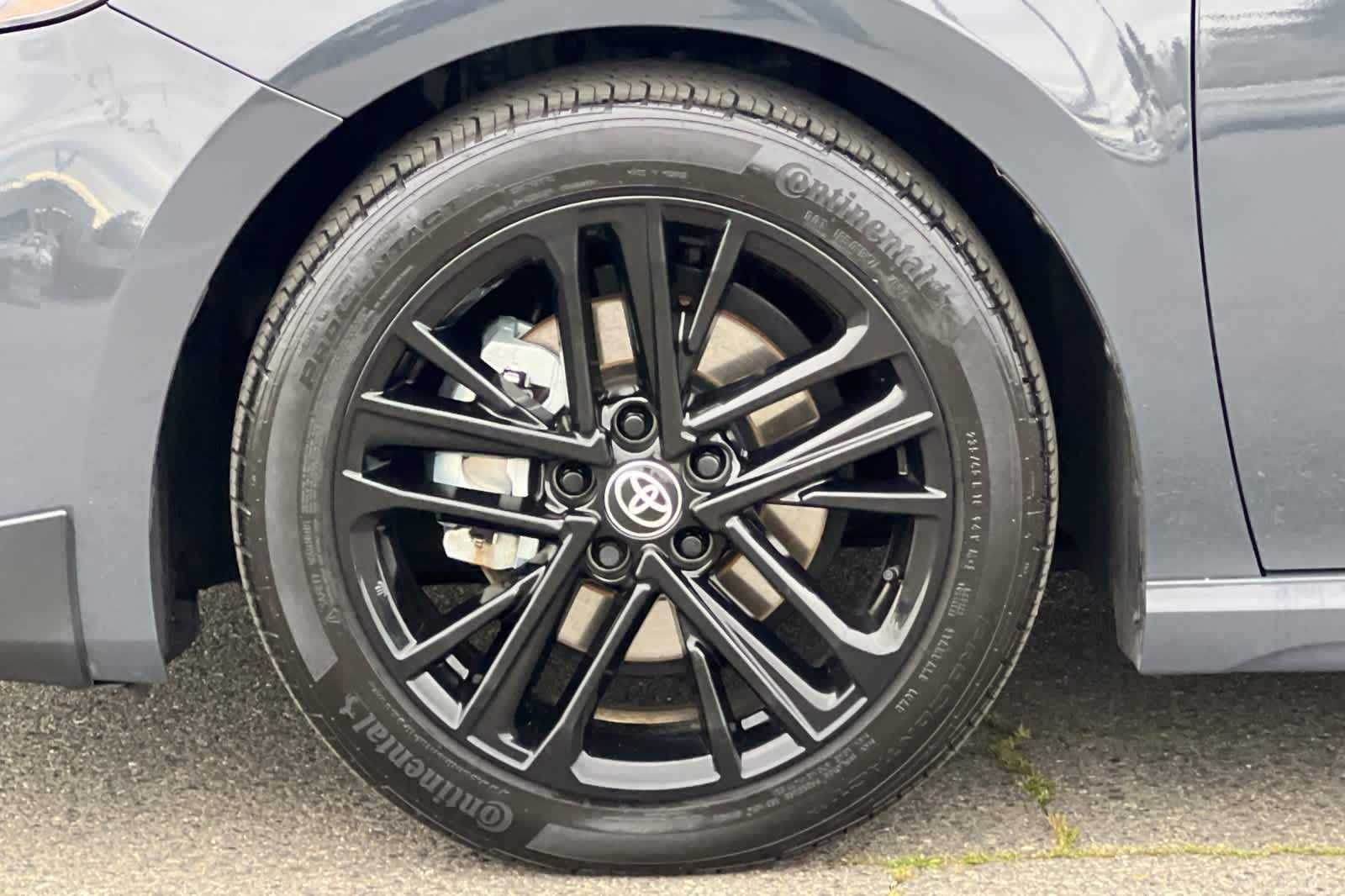 Thumbnail: 2025 Toyota Camry - 30