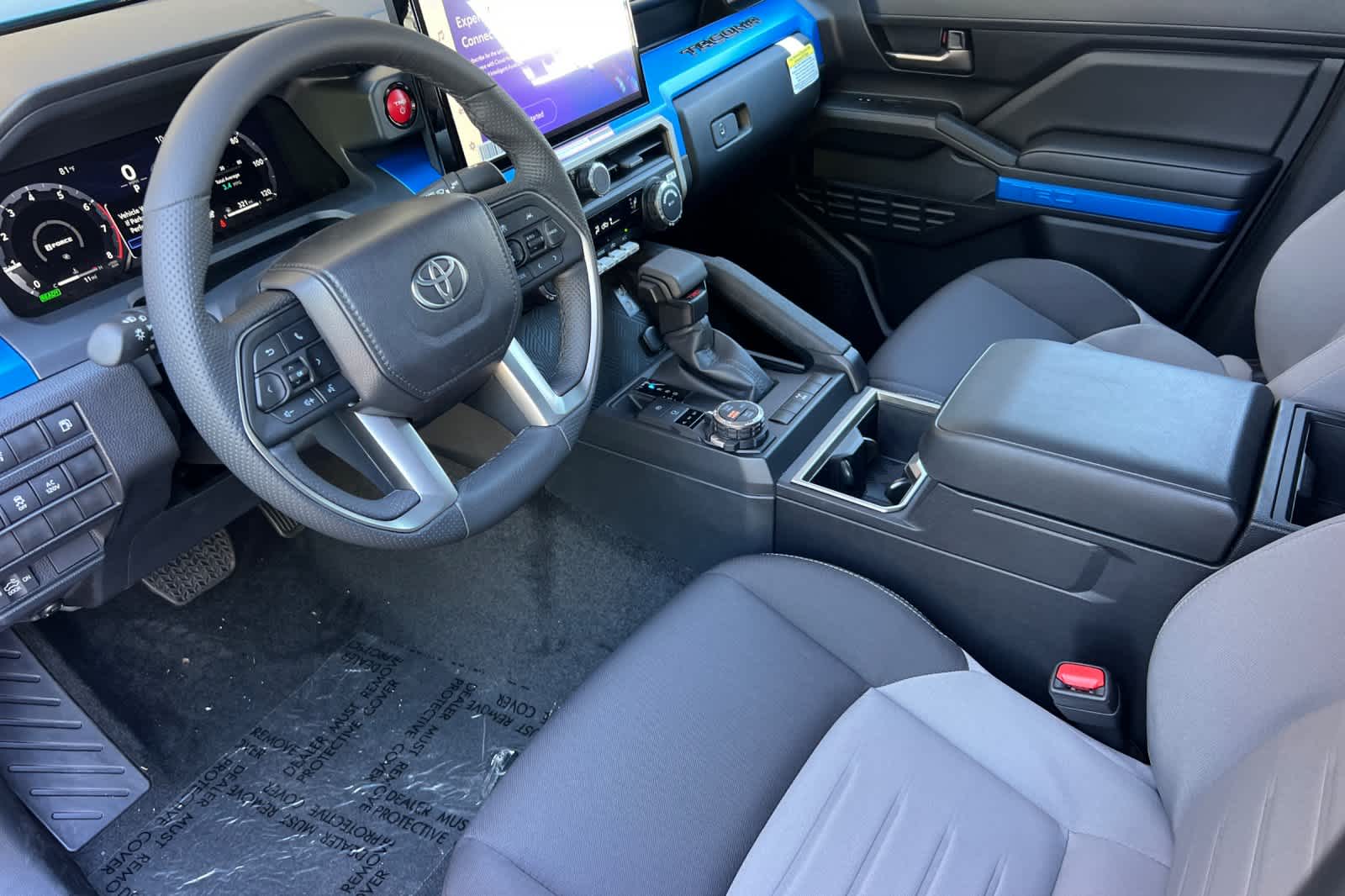 Thumbnail: 2026 Toyota Tacoma - 11