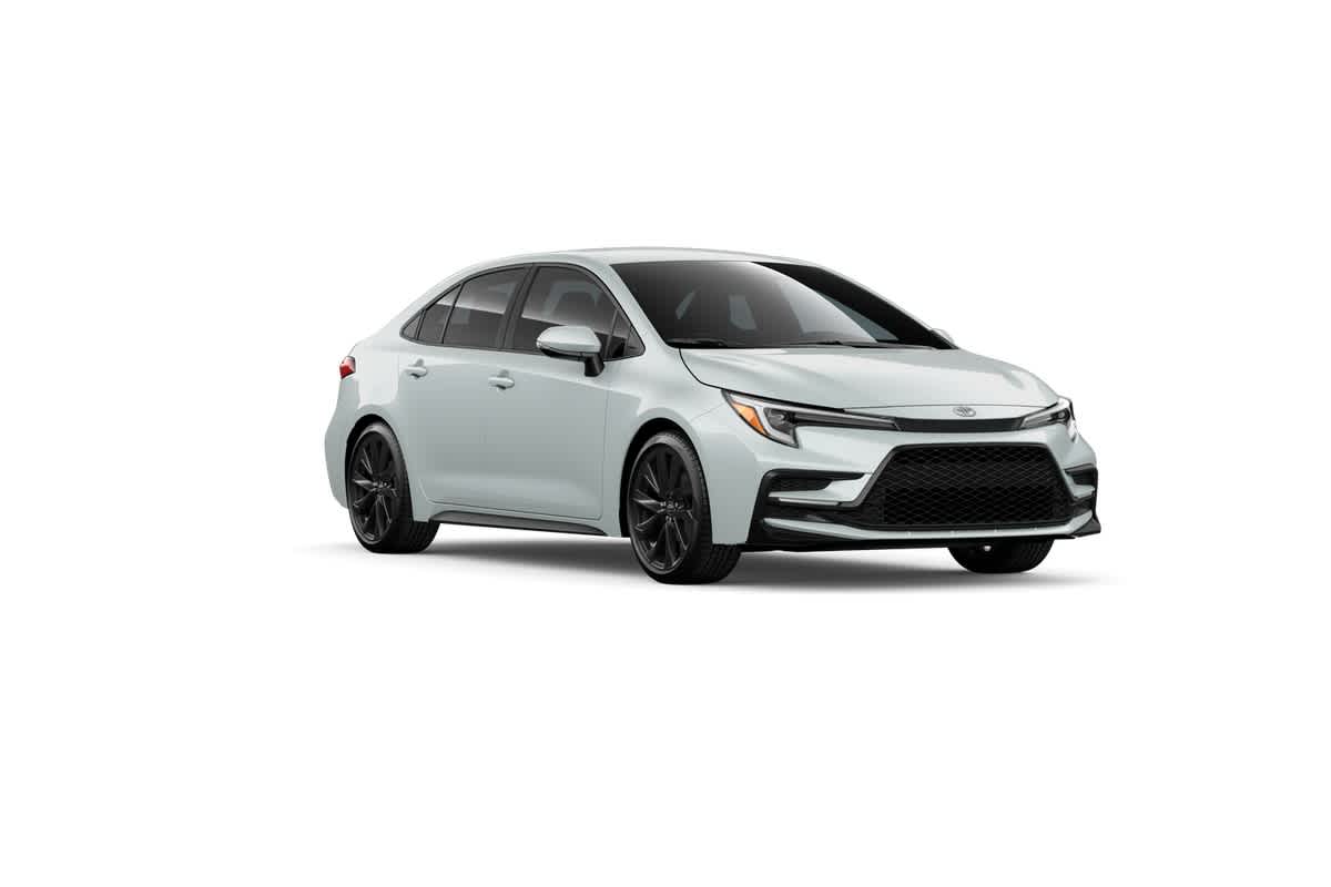 Thumbnail: 2026 Toyota Corolla - 15