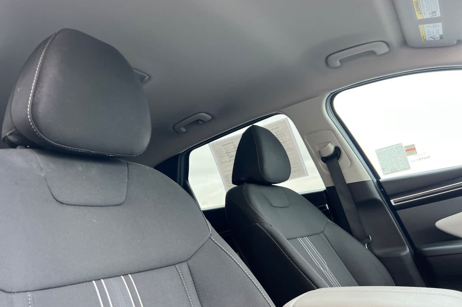 Thumbnail: 2023 Hyundai Tucson - 18