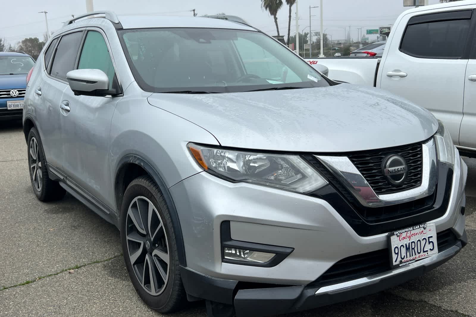 Thumbnail: 2019 Nissan Rogue - 3