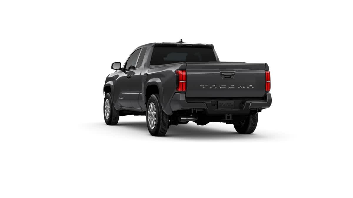 Thumbnail: 2026 Toyota Tacoma - 7