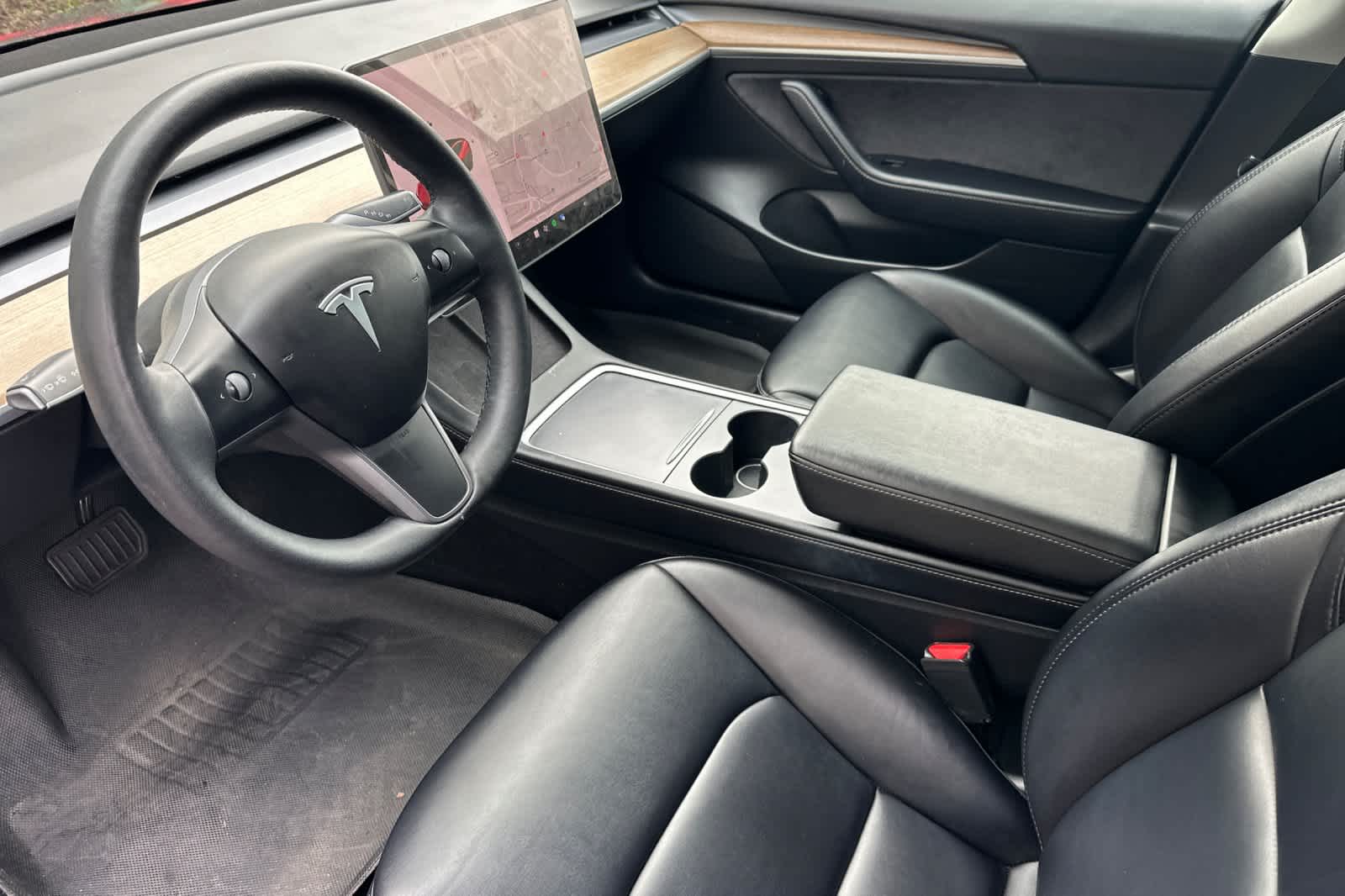 Thumbnail: 2022 Tesla Model 3 - 10